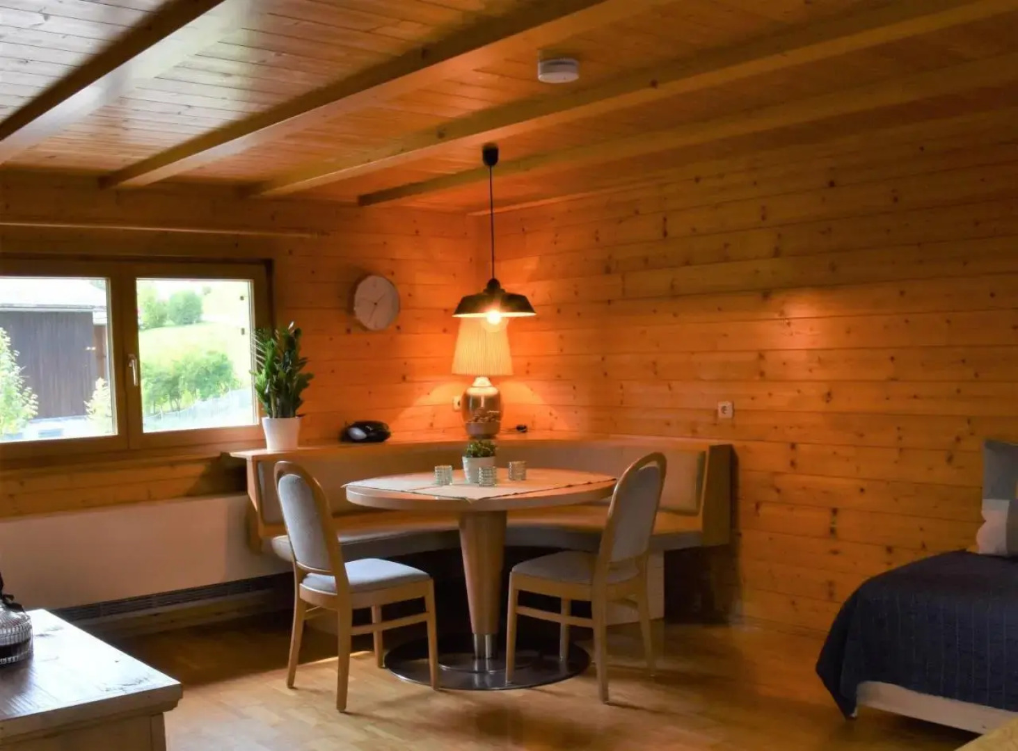 Ferienwohnungen Oberhauser