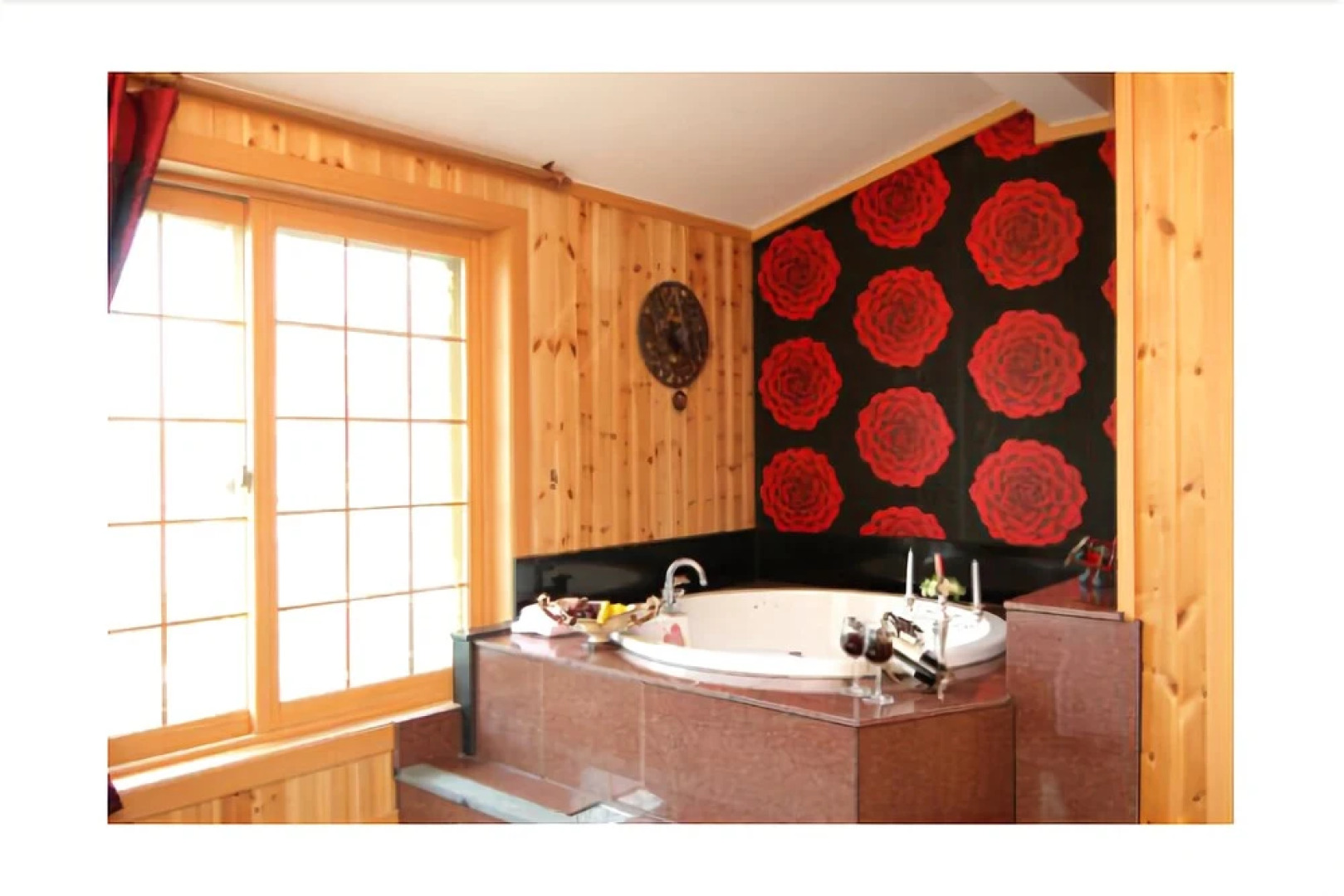 Hwaseong Happy House Prince Pension