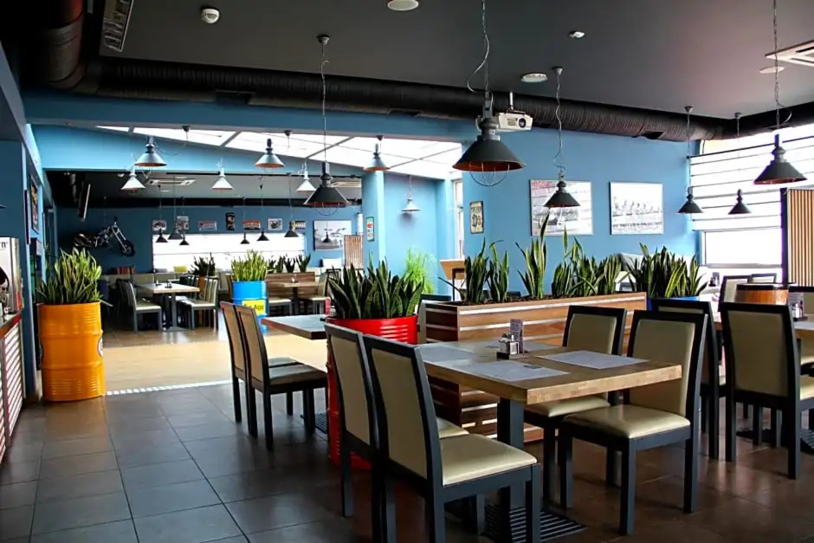 Hotel Orange Przeźmierowo