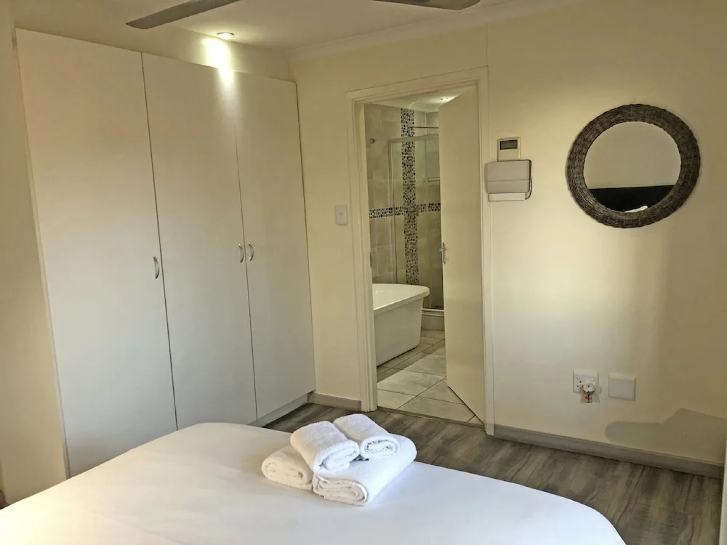 Hills and Dales Accommodation