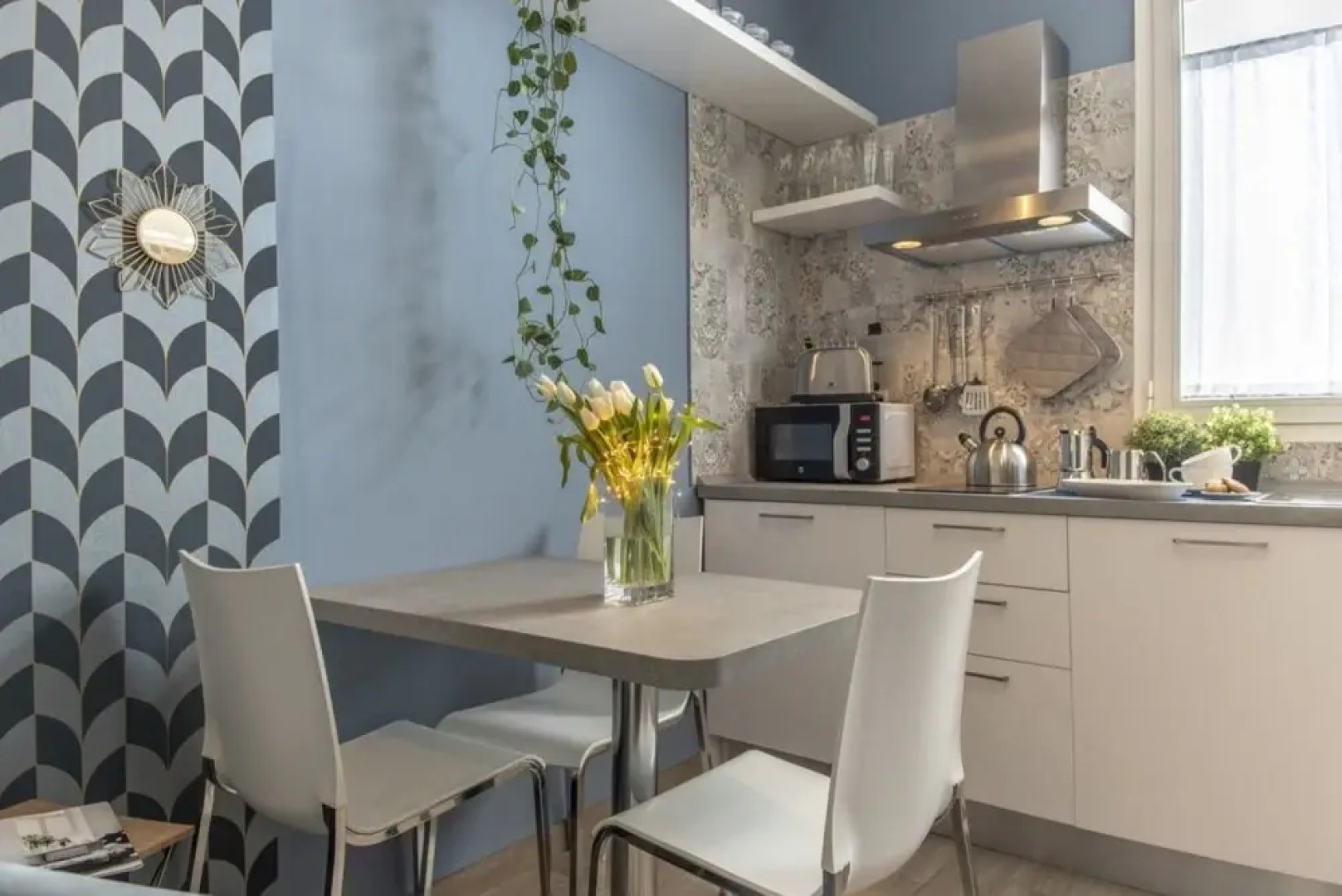 Boutique Apartment Zola