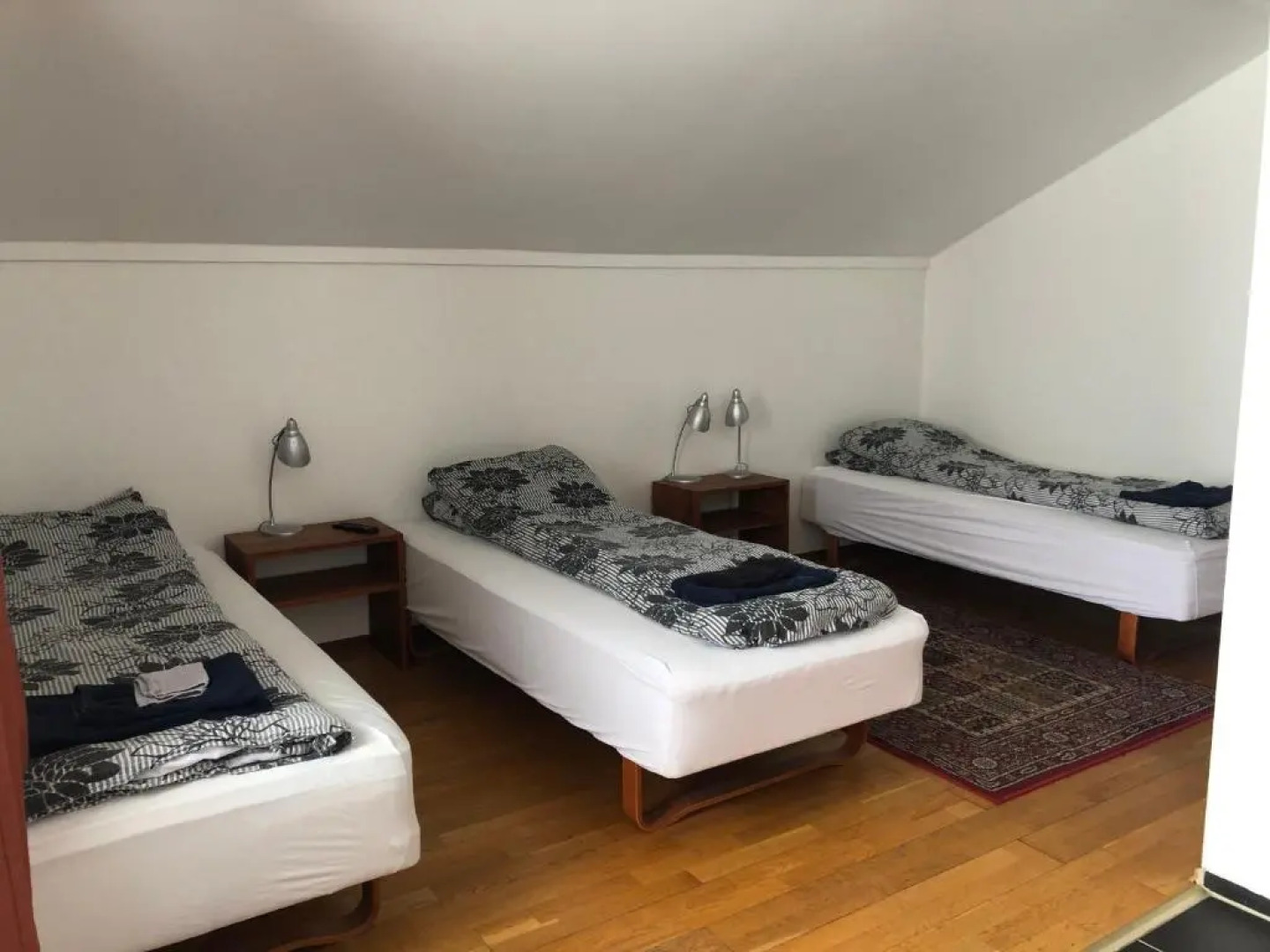 Country Hotel Heydalur