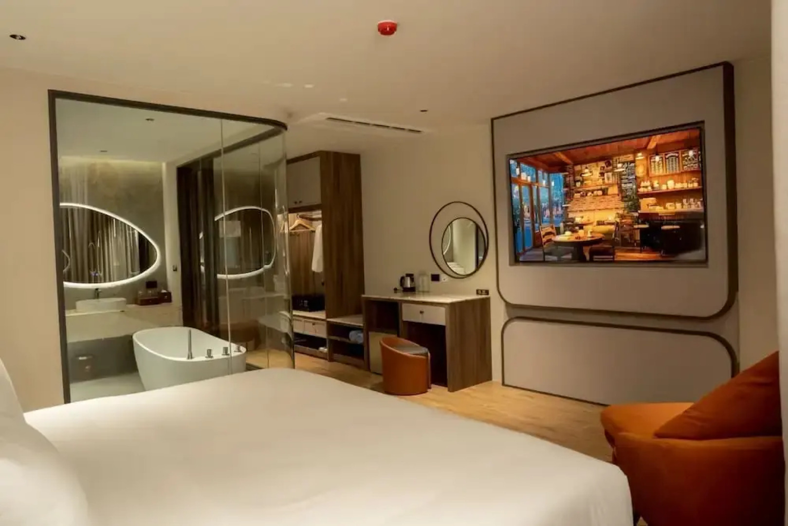 Richmann Resort Hotel Hatyai