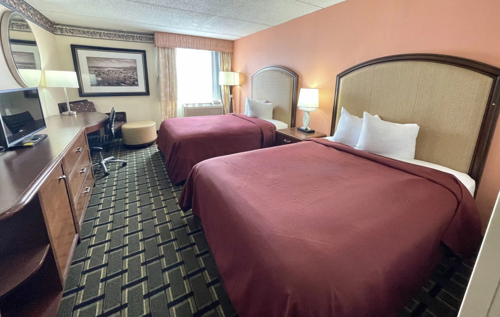 Fairbridge Hotel Cleveland East