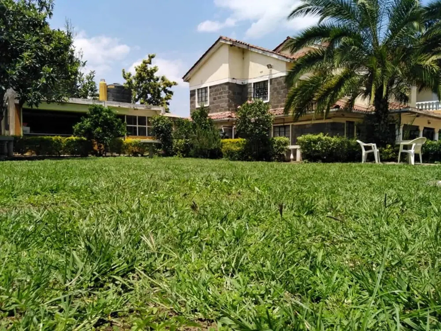 Sizzling Waters Resort