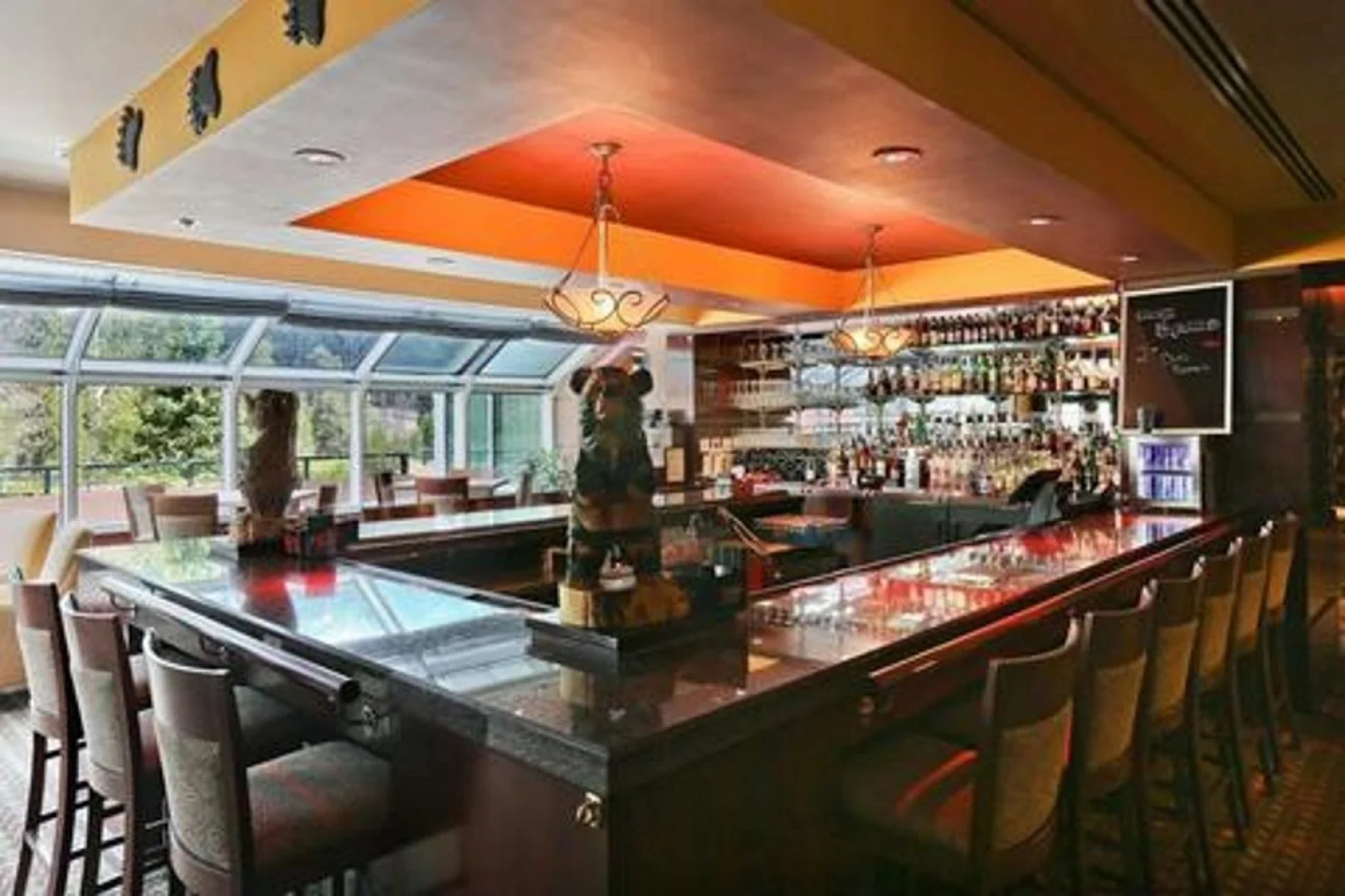 Hyatt Place Keystone / Dillon