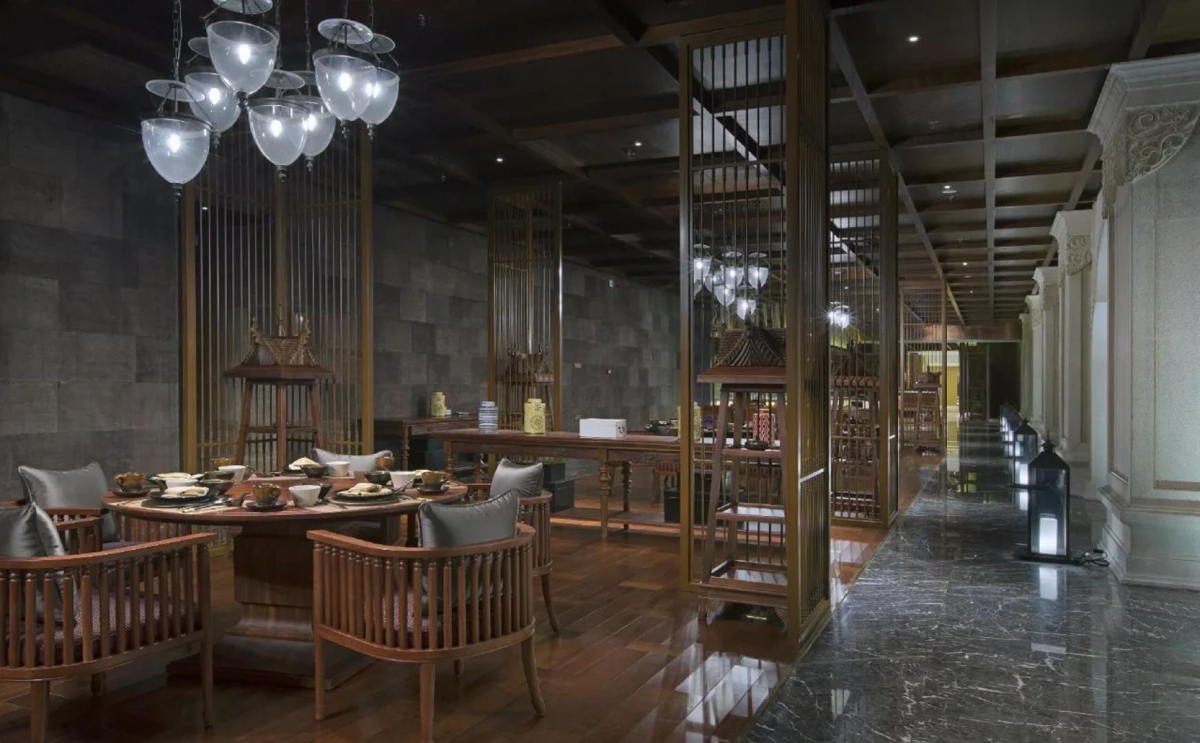 Sheraton Grand Xishuangbanna Hotel