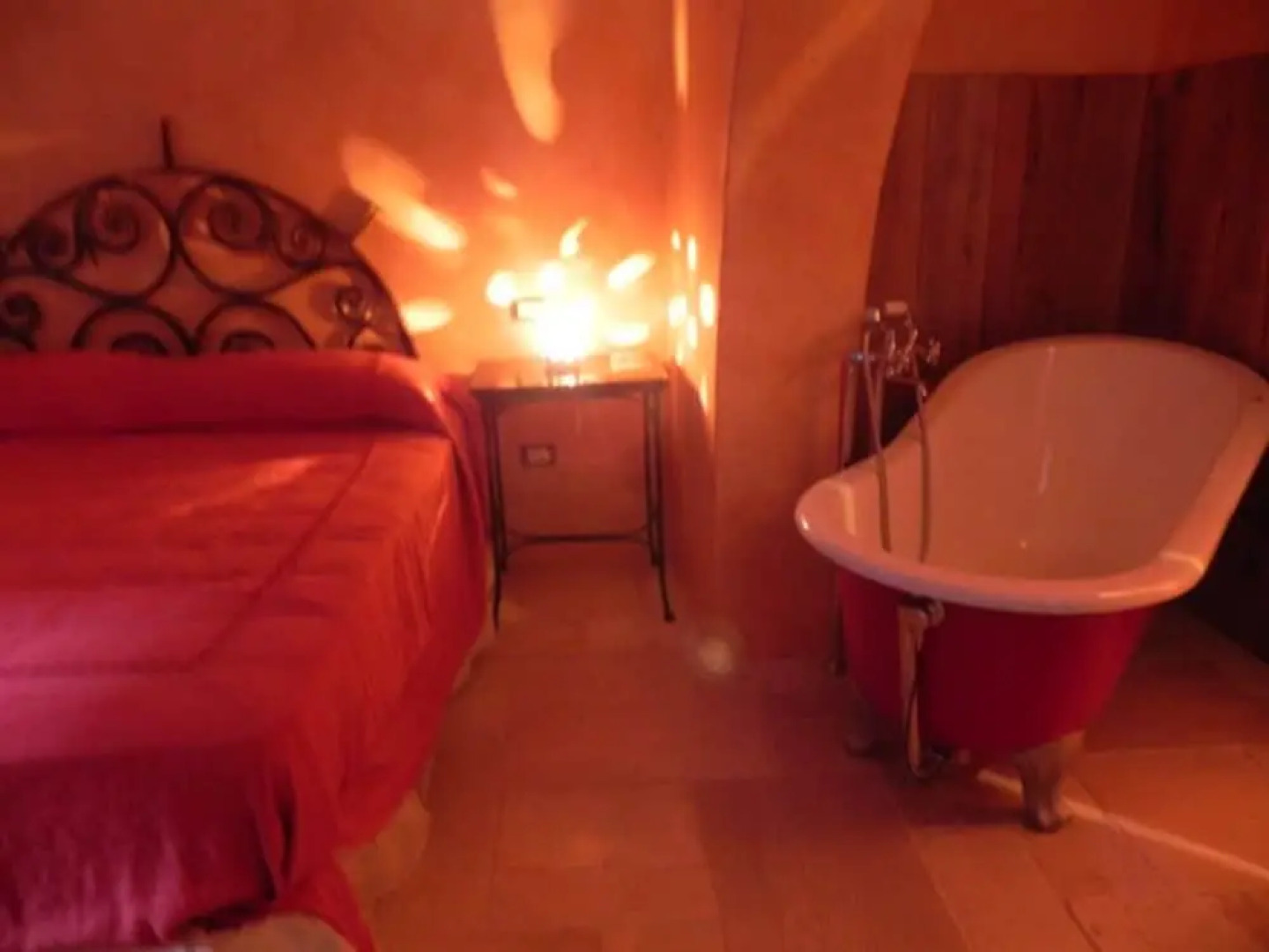 Locanda di Terramare - Naturist B&B