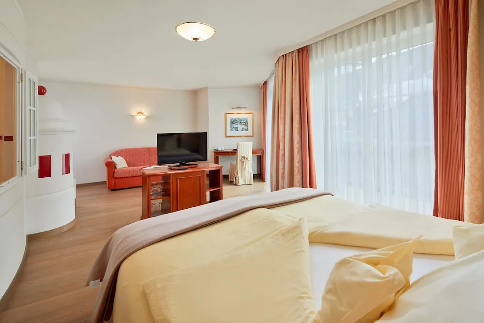 Hotel Barbarahof Kaprun -  Adults Only