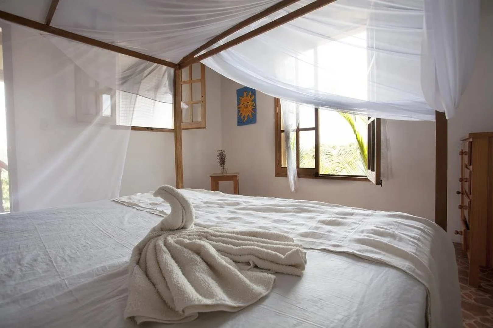 Casa Huijazoo Naturaleza & Serenidad