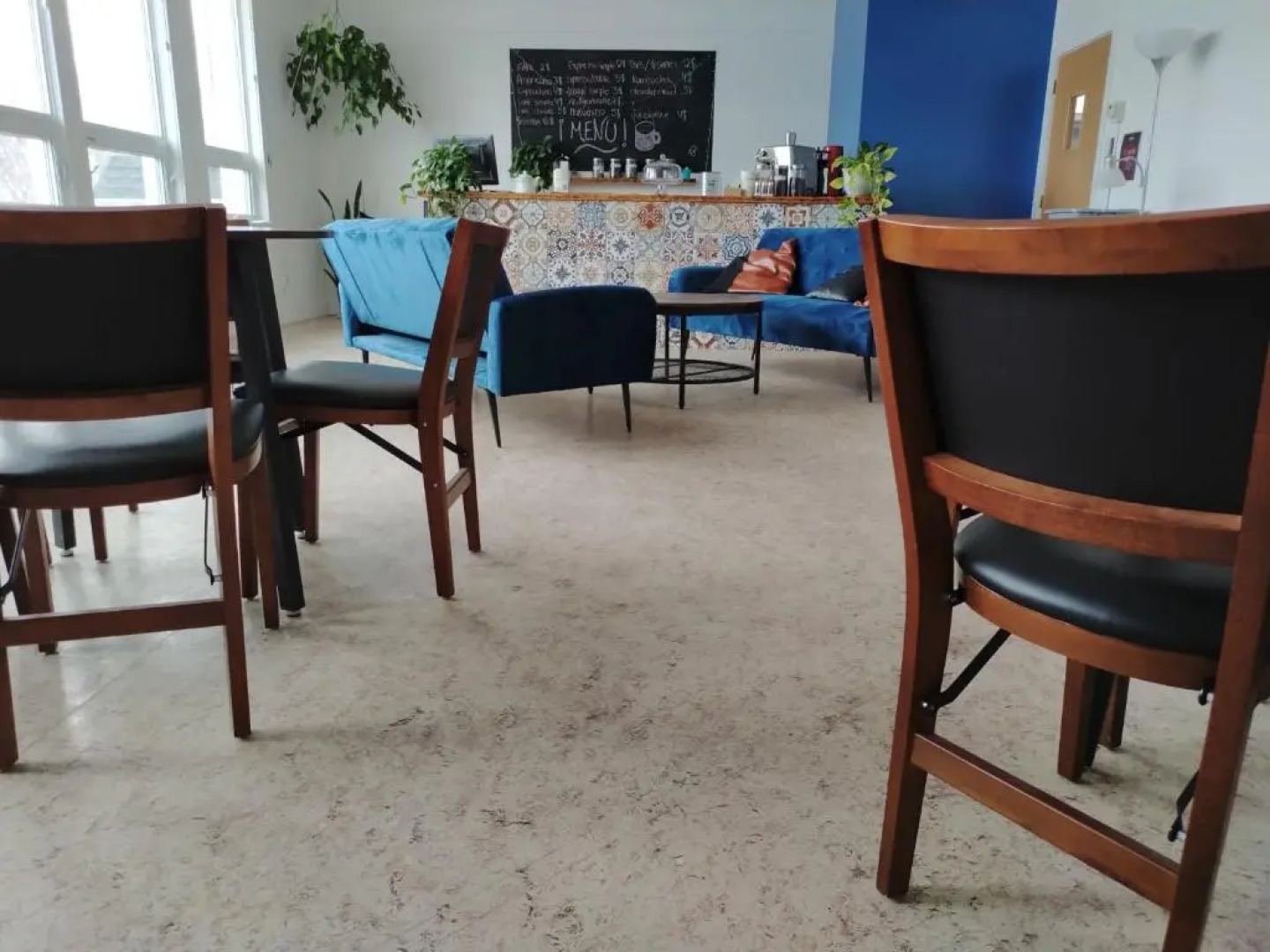 Auberge La Petite École de Forillon