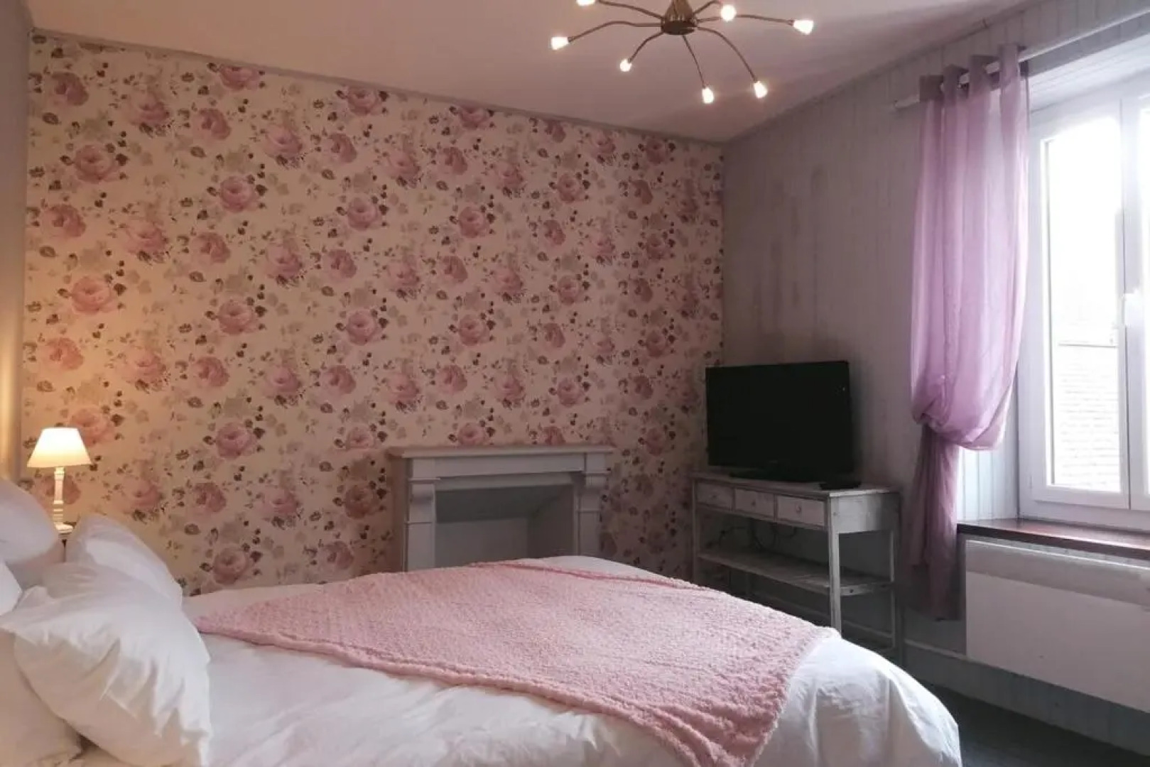 Maison Kerity pour 6 personnes avec Jacuzzi