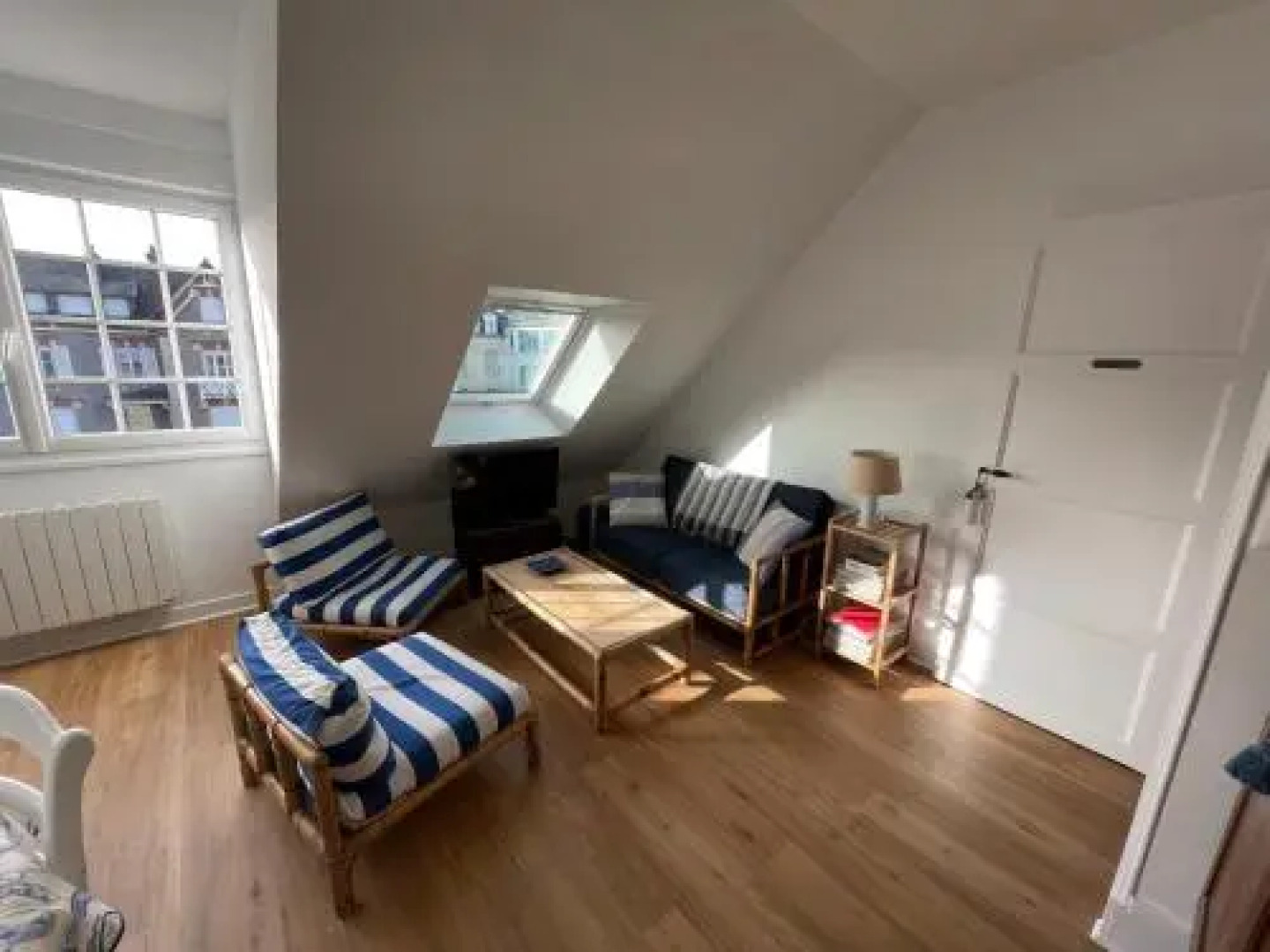 Residence Le Bretagne