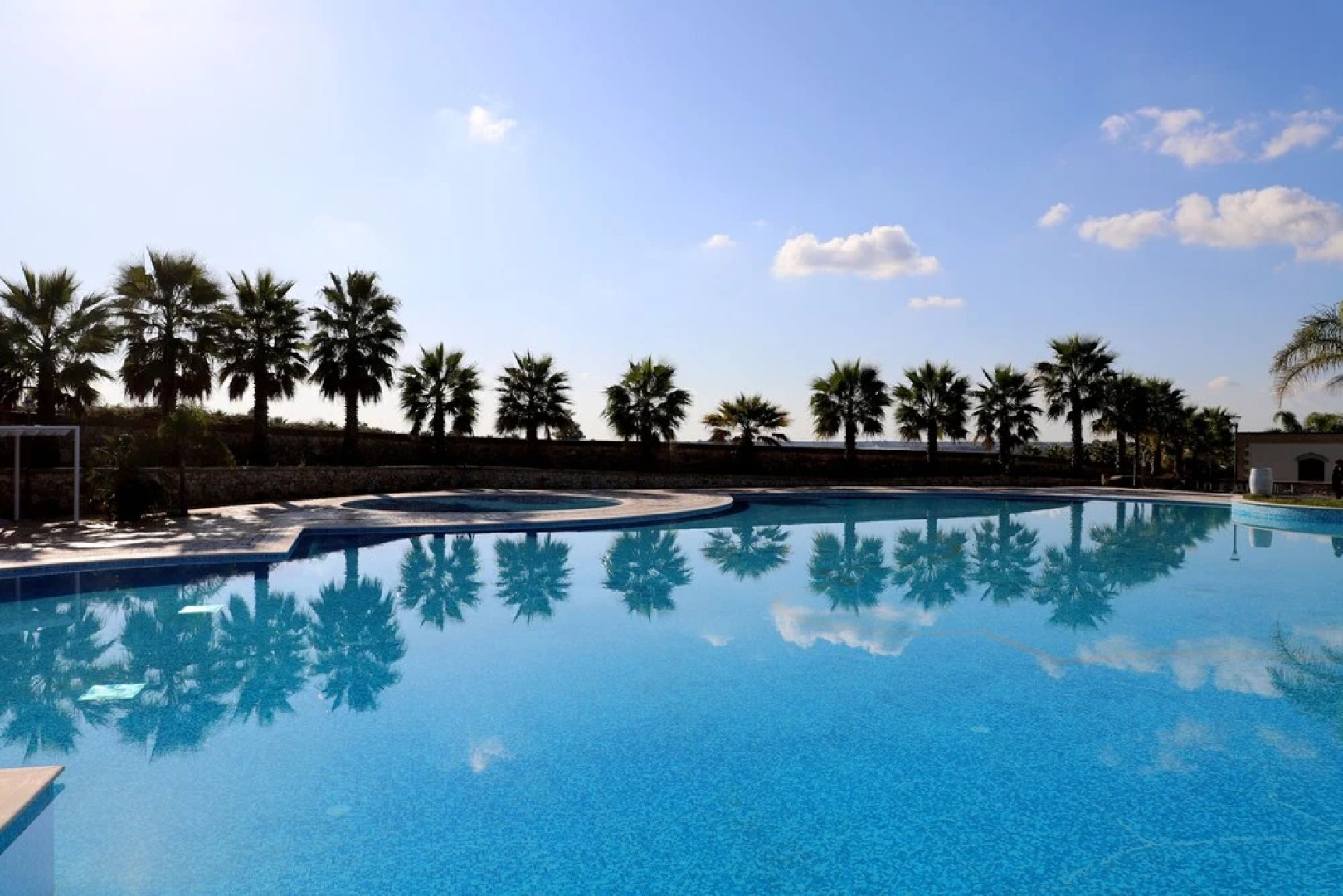 La Restuccia Masseria Urban