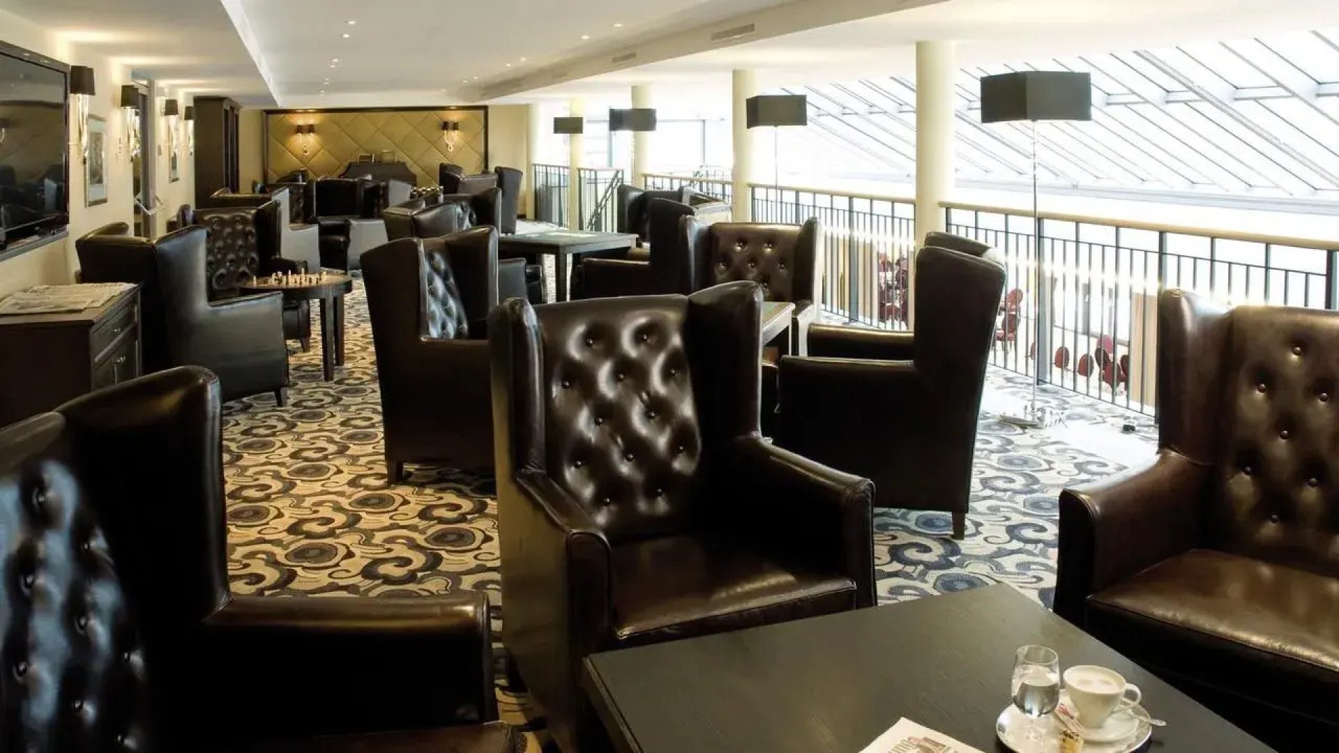 Lebenberg Schlosshotel-Kitzbuhel