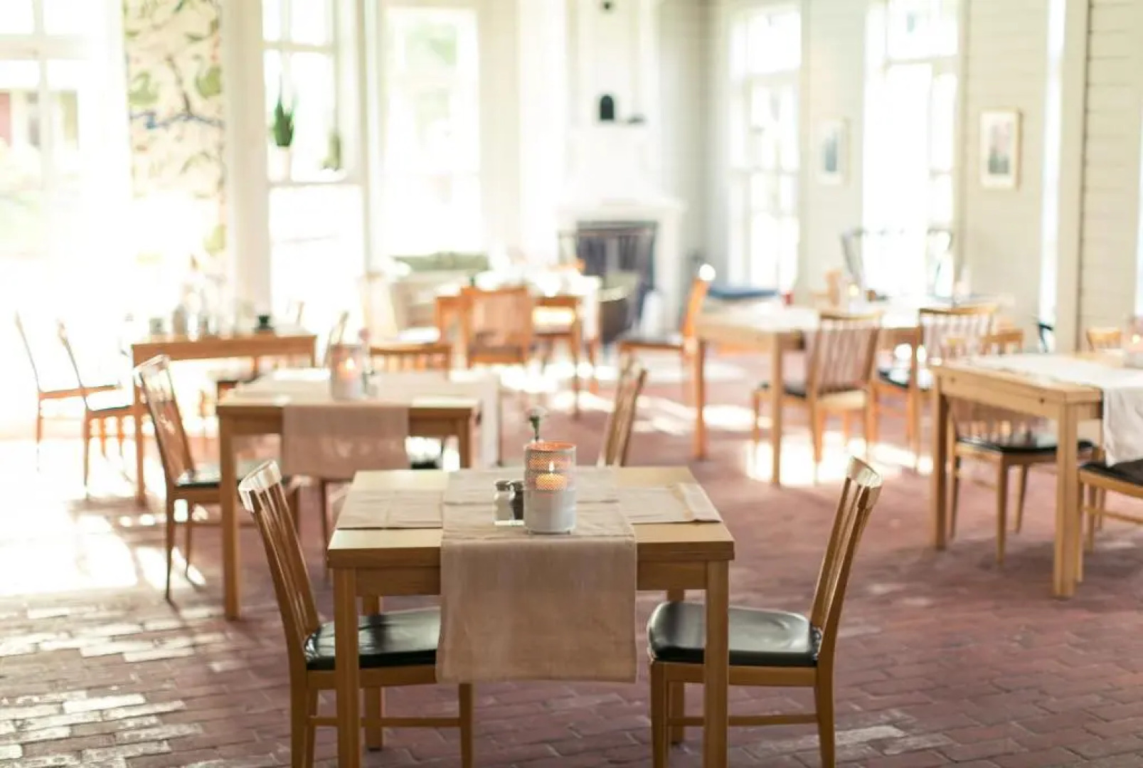 Hestraviken Hotel & Spa