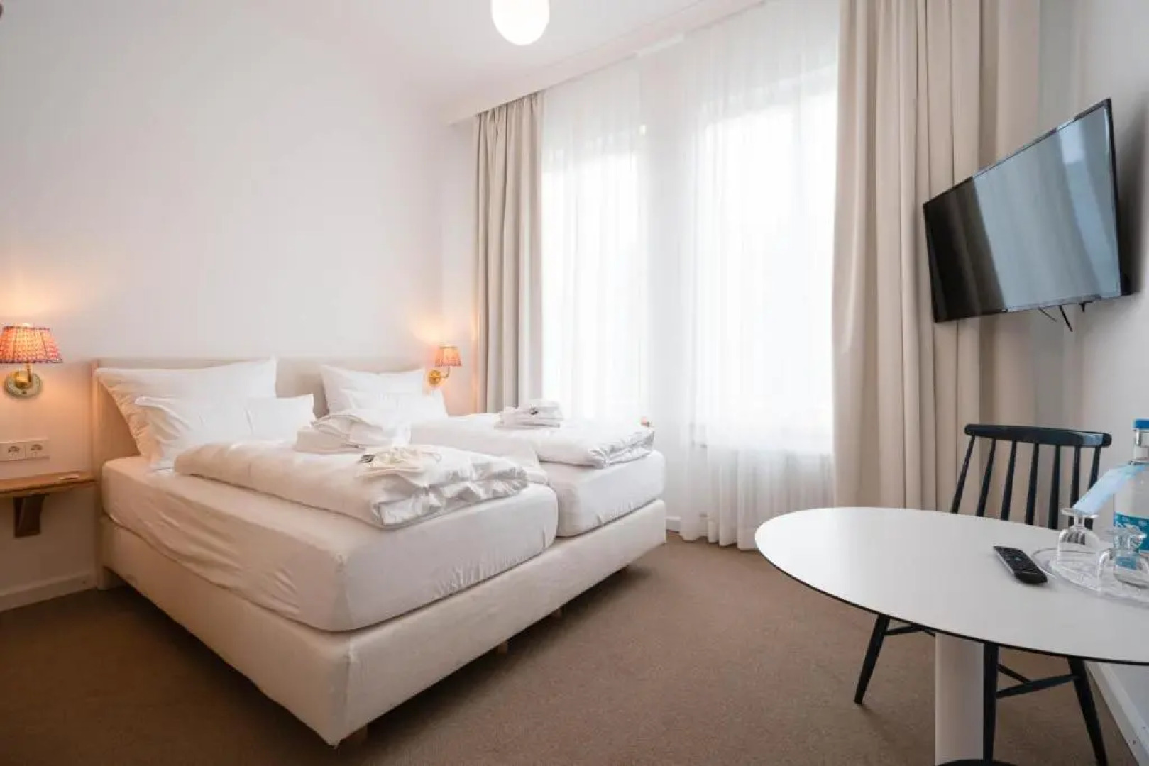 Logierhaus Austernfischer