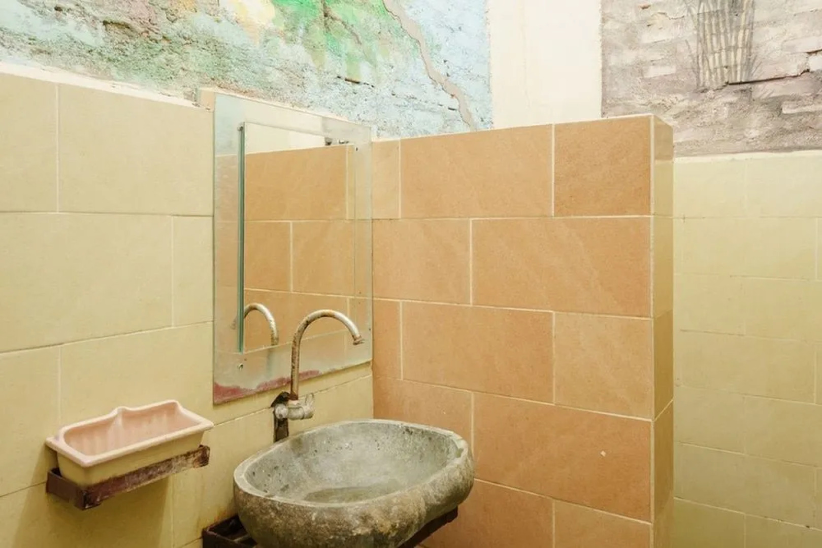 RedDoorz Syariah @ Jalan Arteri Kualanamu