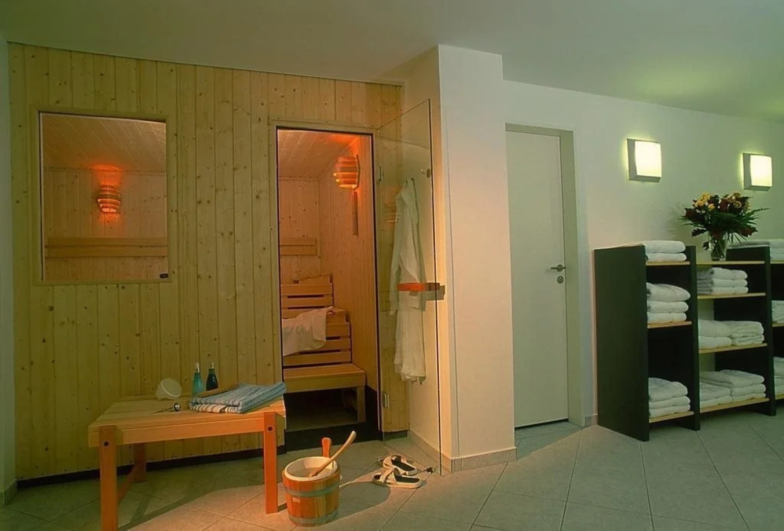 J + V Seminar - Landhaus GmbH