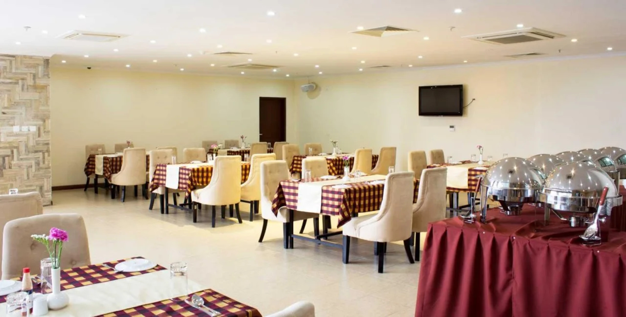 Seashells Millennium Hotel