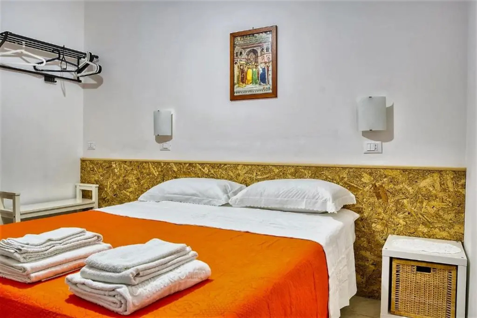 Bed and Breakfast Donna Carmela