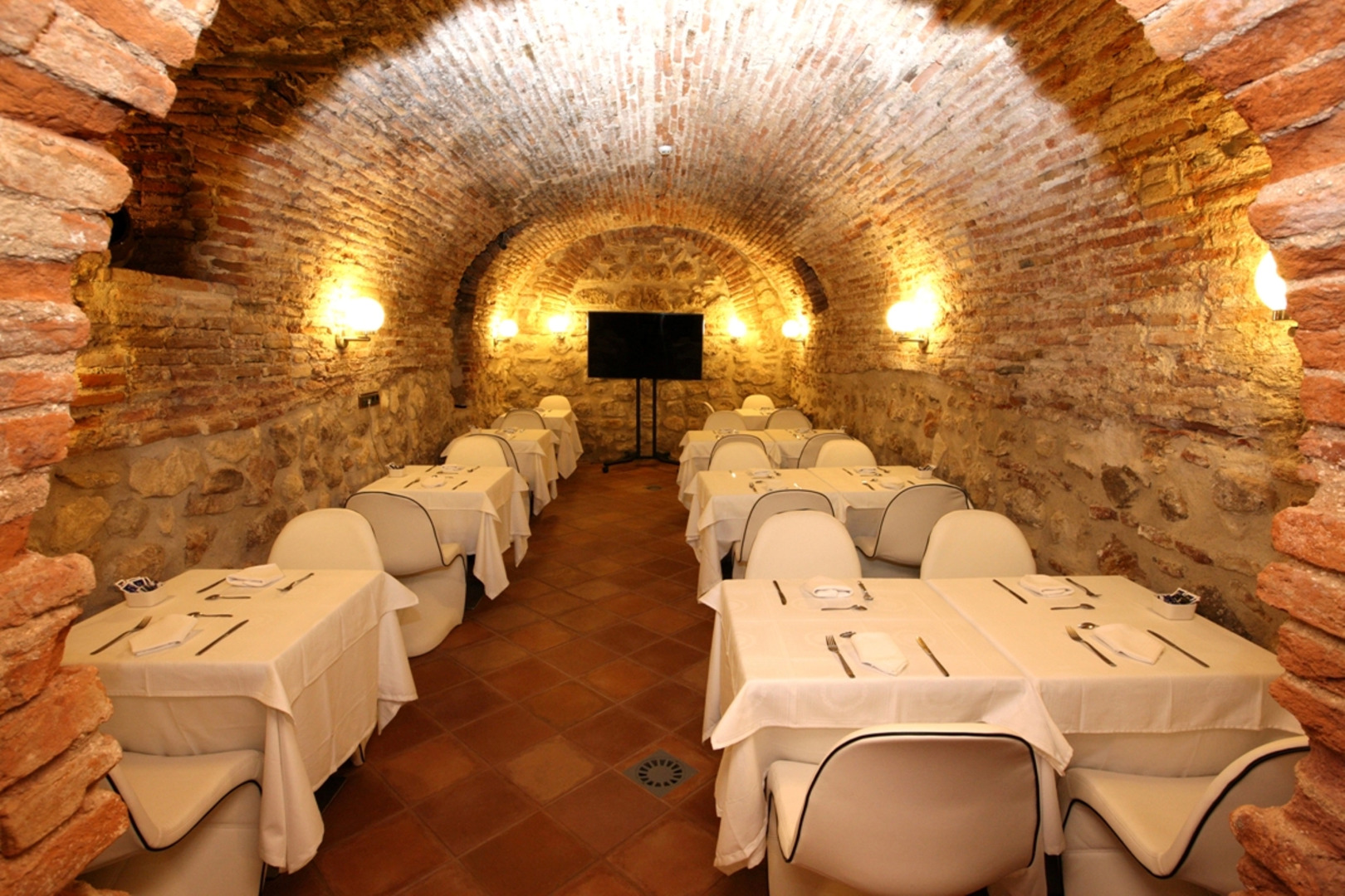 Evenia Alcalá Boutique Hotel