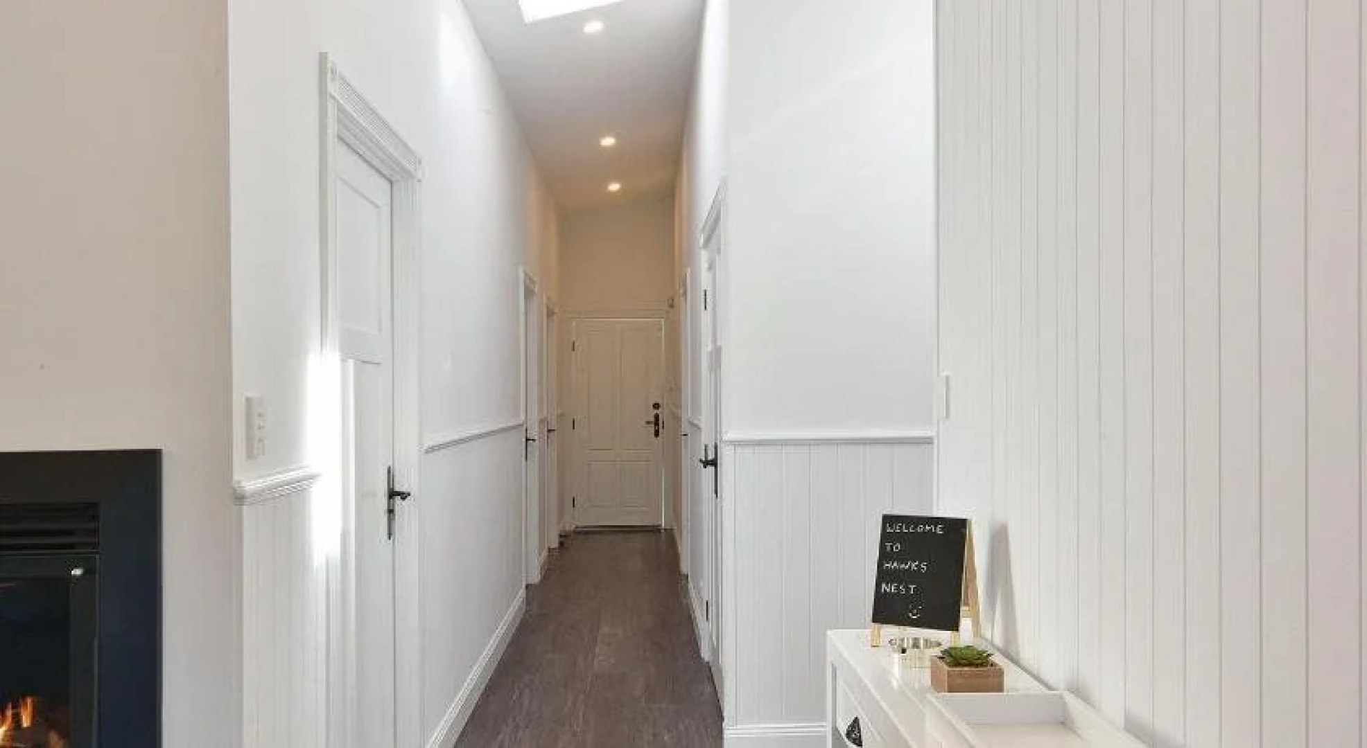 Margaret's Hamptons Beach House