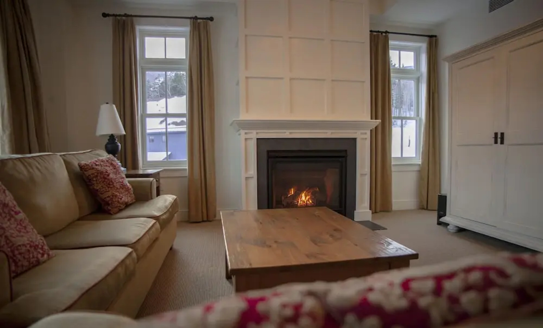 Clay Brook At Sugarbush