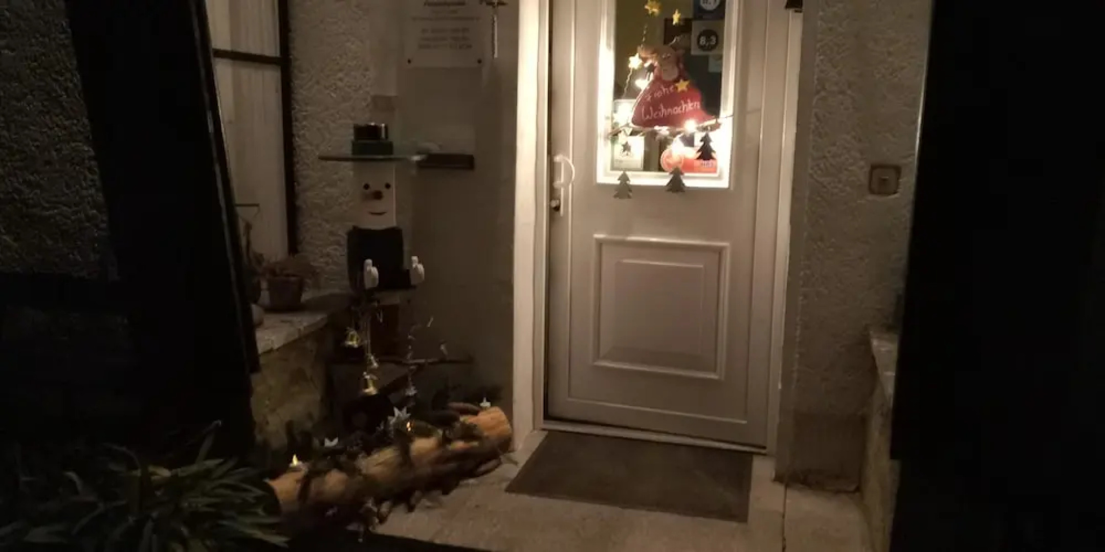 Ferienparadies Waldidylle