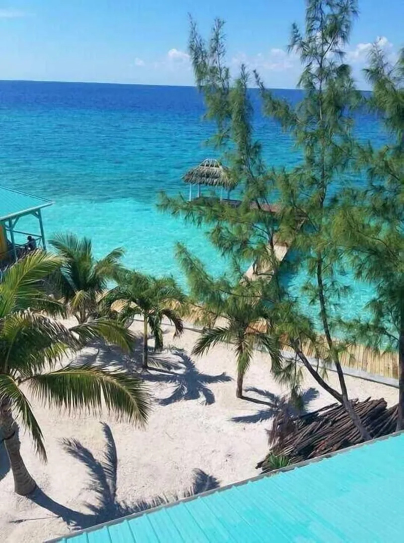 King Lewey's Island Resort