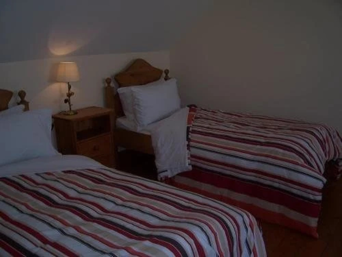 Atlantean Seaside Cottage