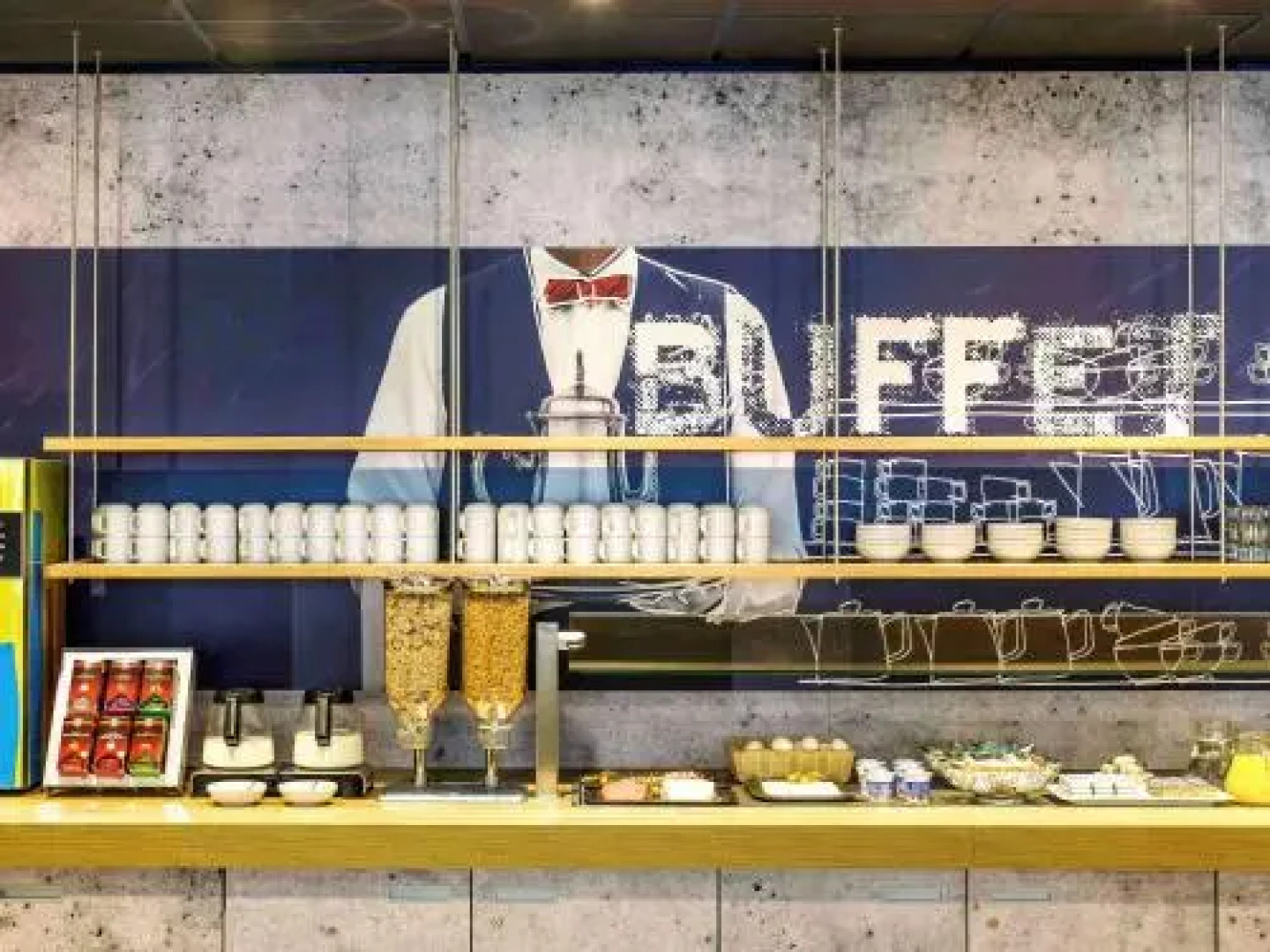 ibis budget Krefeld Messe Duesseldorf