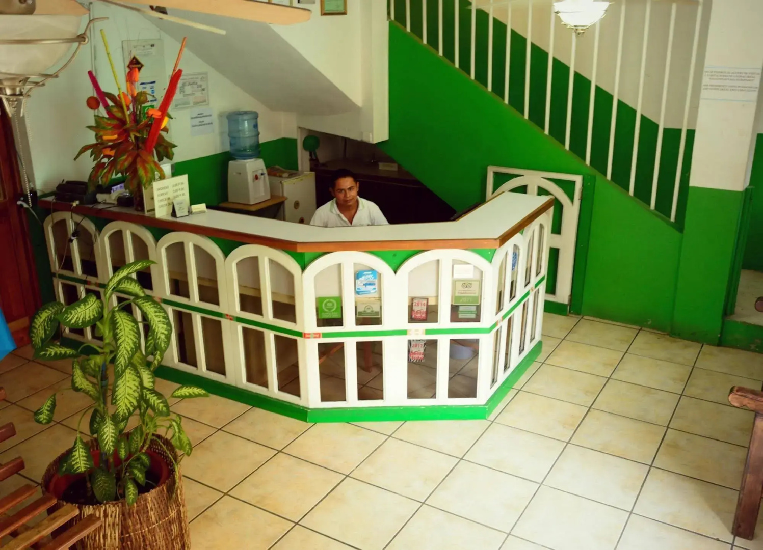 Hotel Casa Amelia