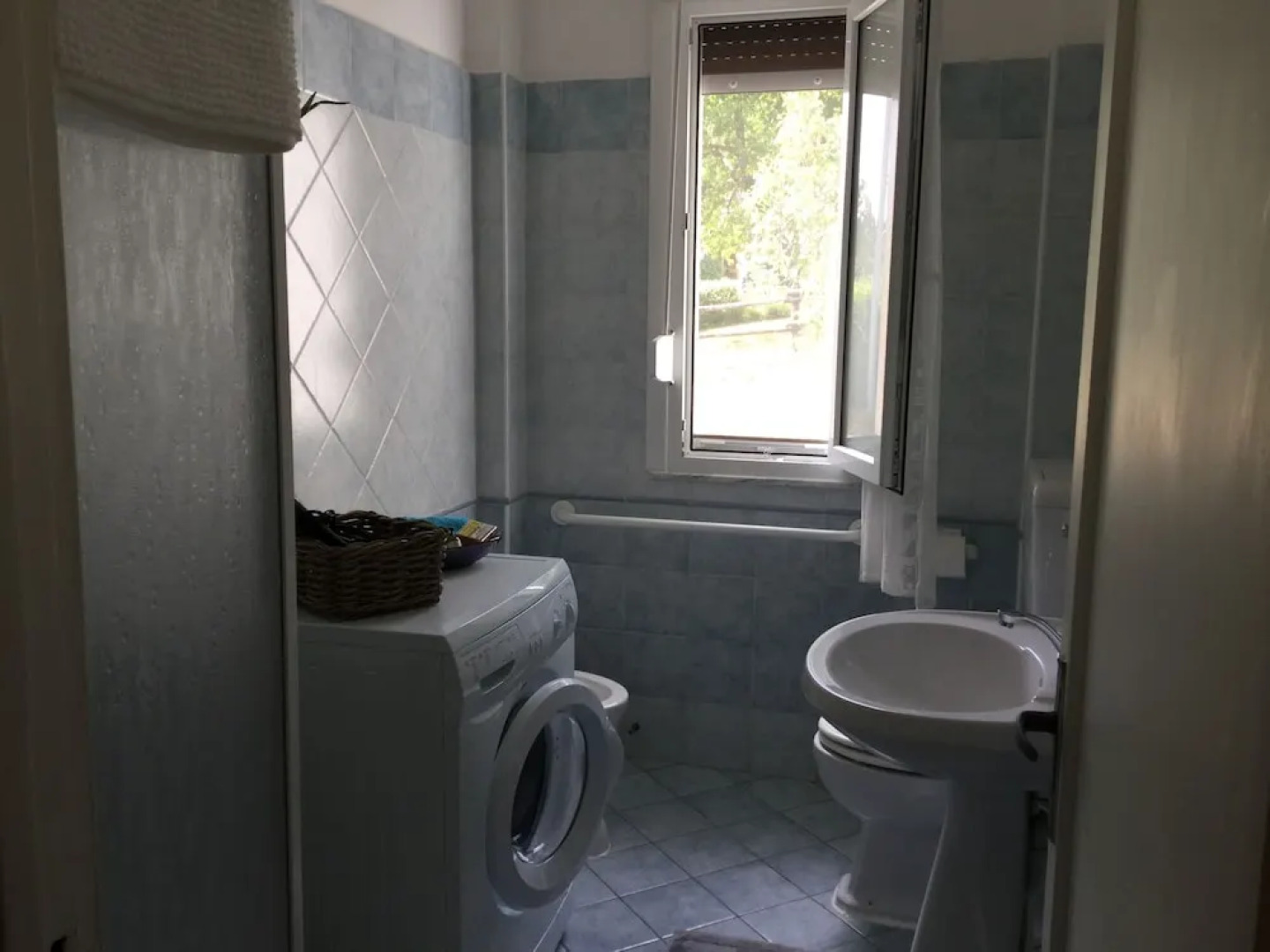 Deep Liguria Inland Holiday Apartments