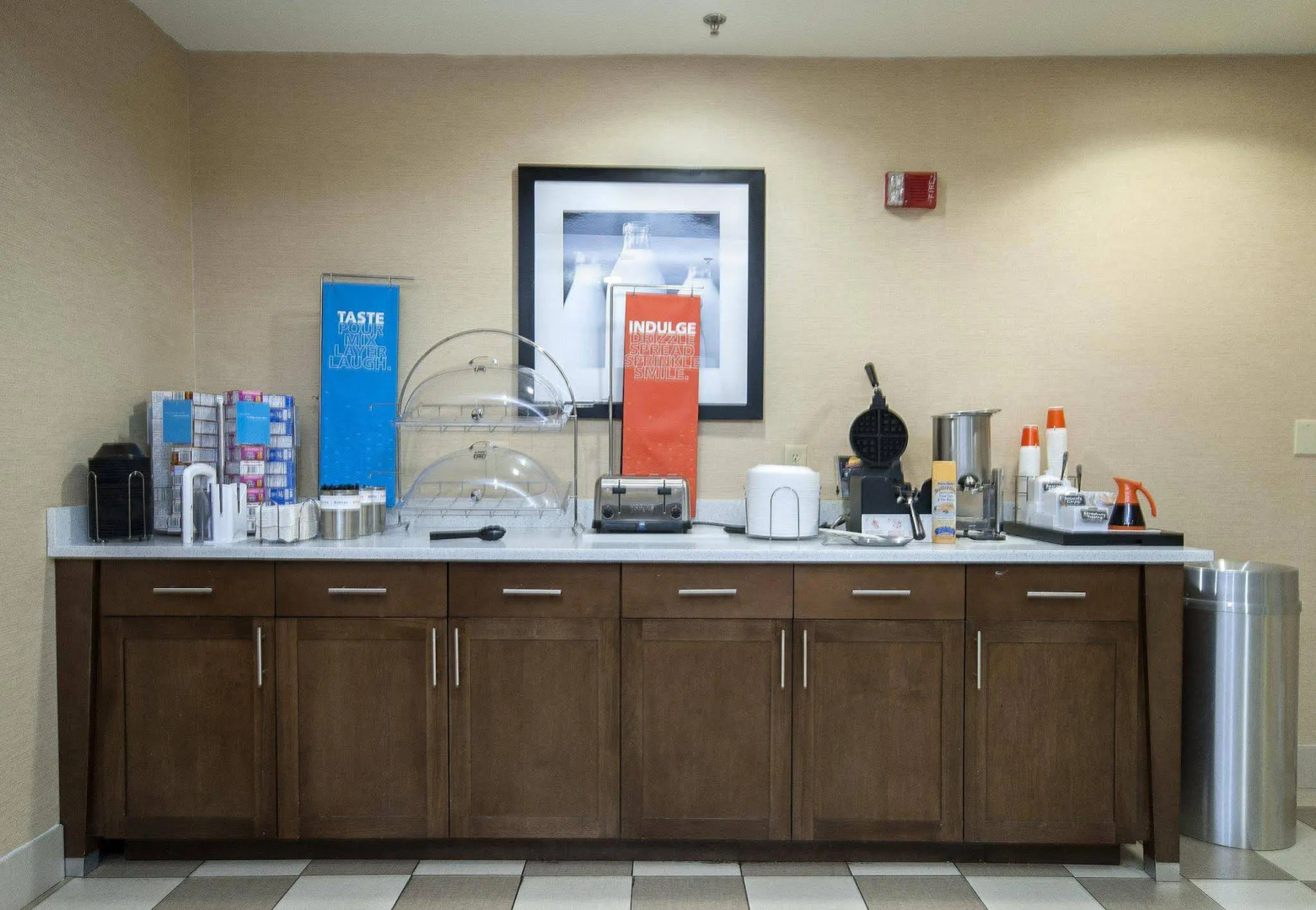 Hampton Inn Greenville/Travelers Rest