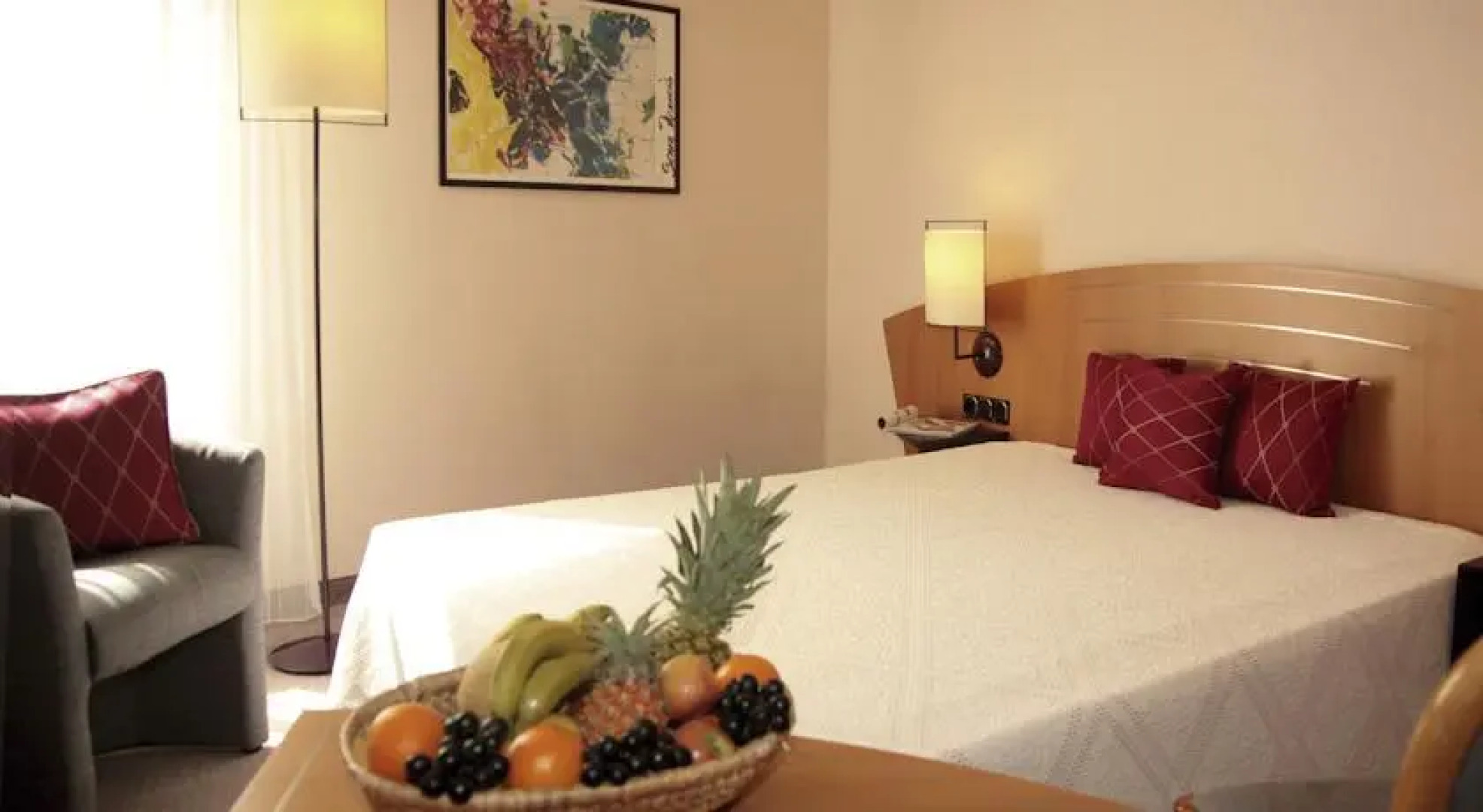 Best Western Victors Residenz-Hotel Frankenthal