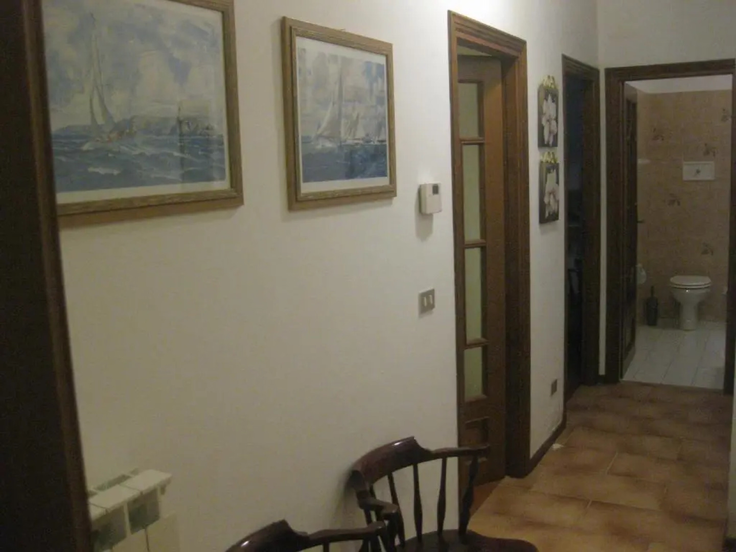 Appartamento in Residence