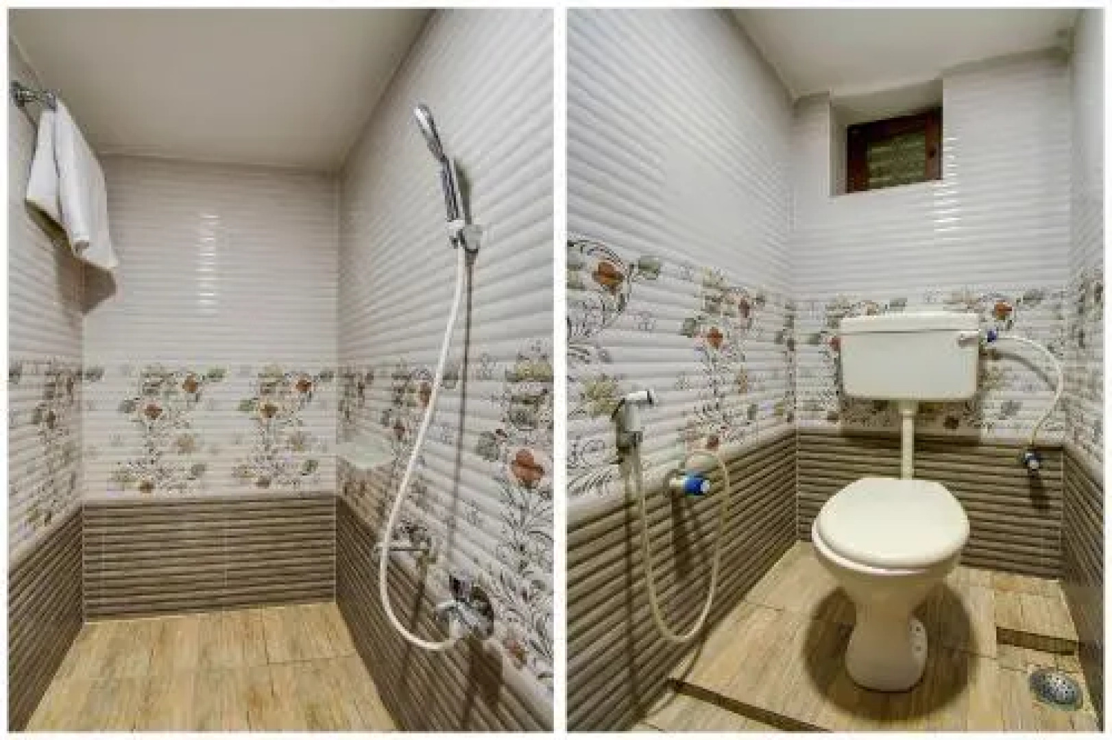 SPOT ON 64765 Gangotri Lodge