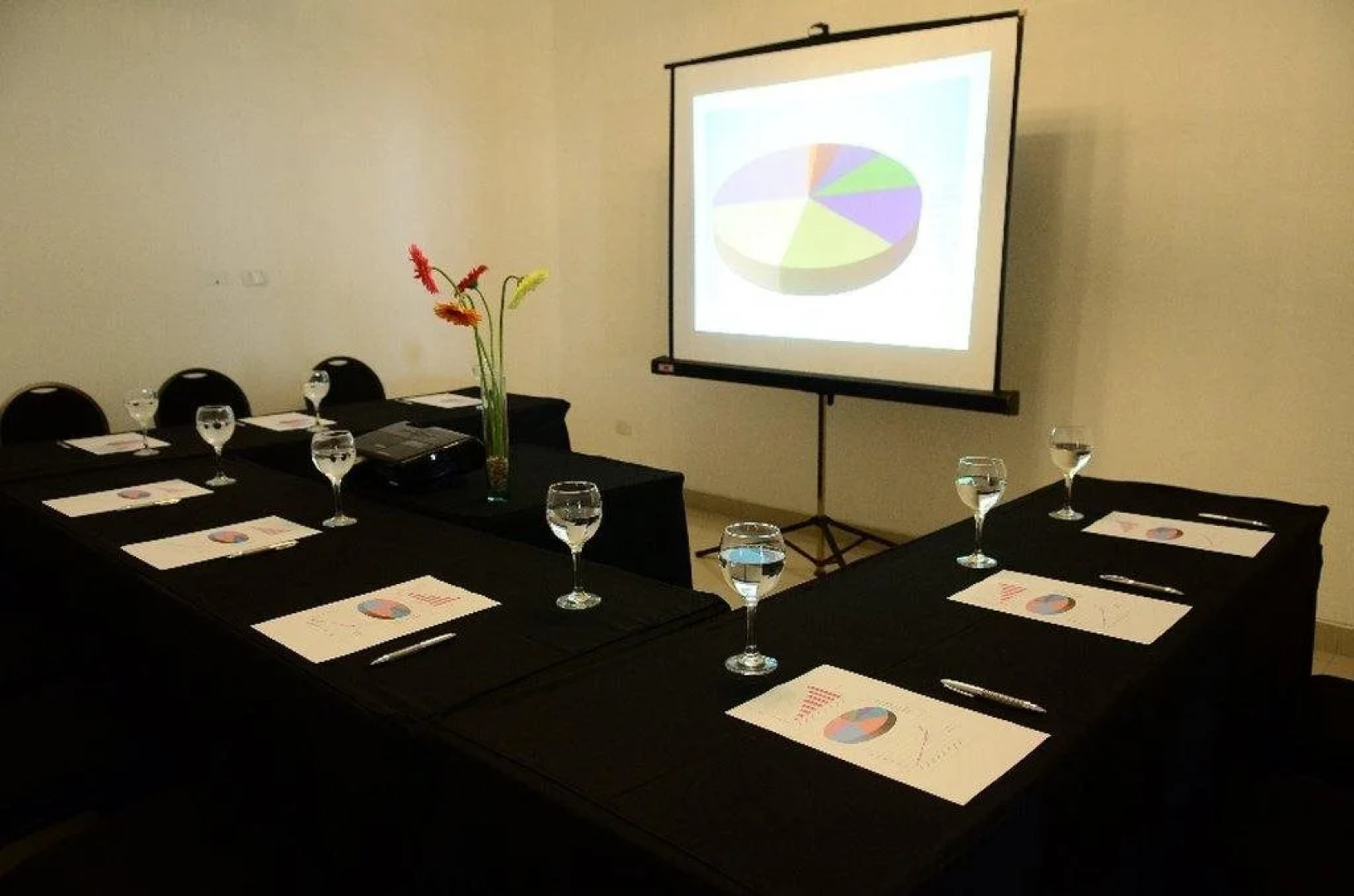 Buganvillas Hotel Suites & Spa