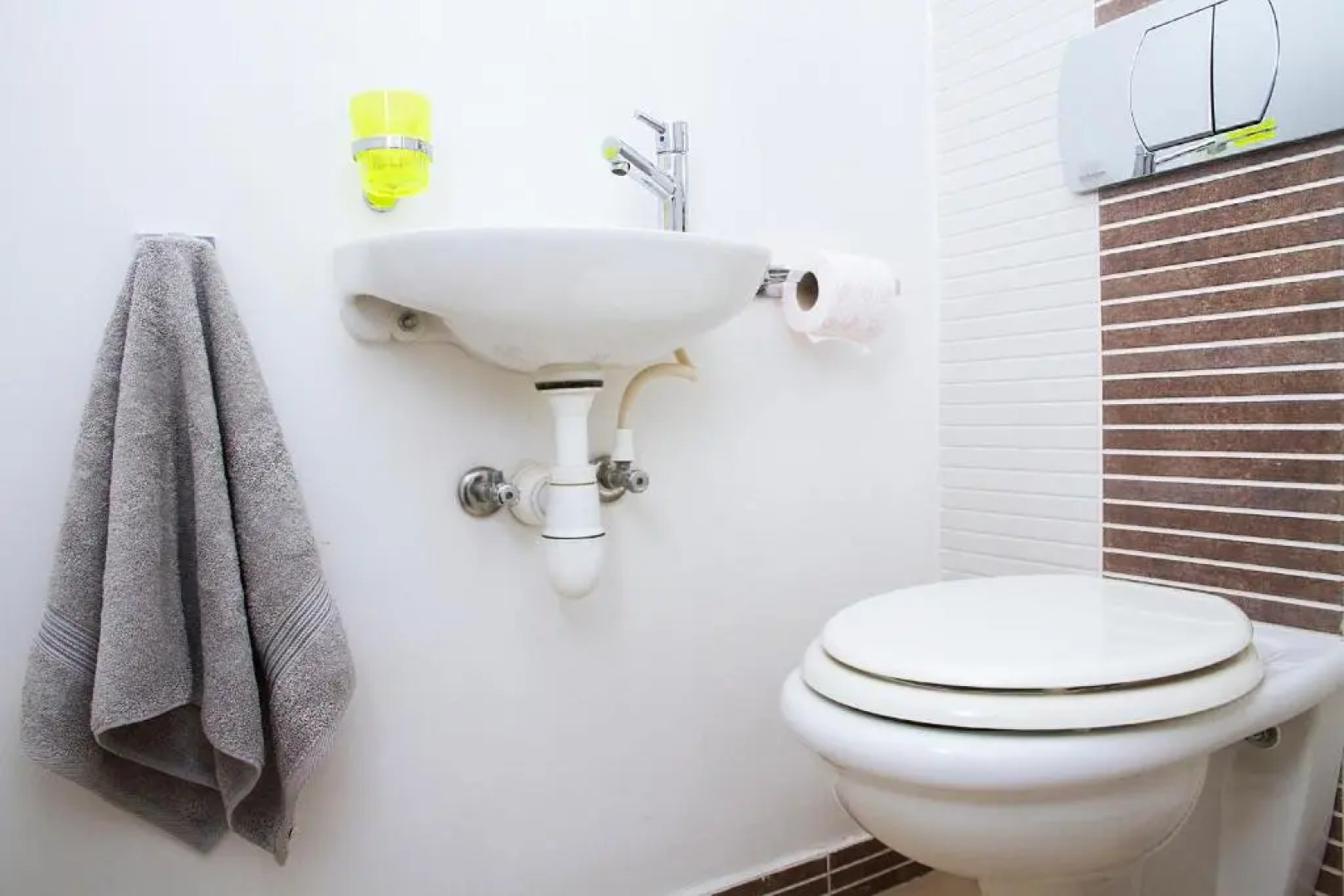 Isramax Tchernikhovski Apartment