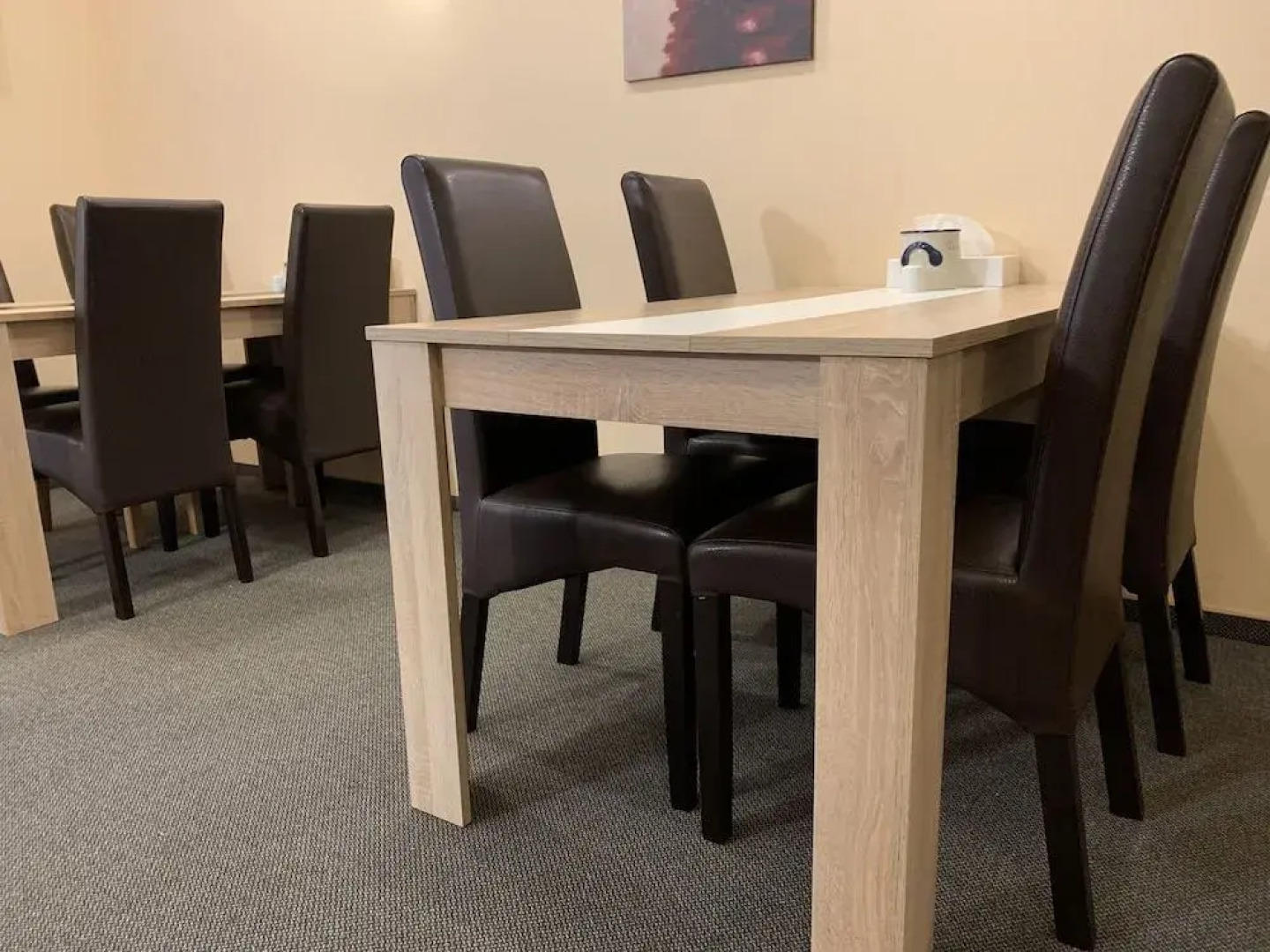 Garni Hotel Viktoria