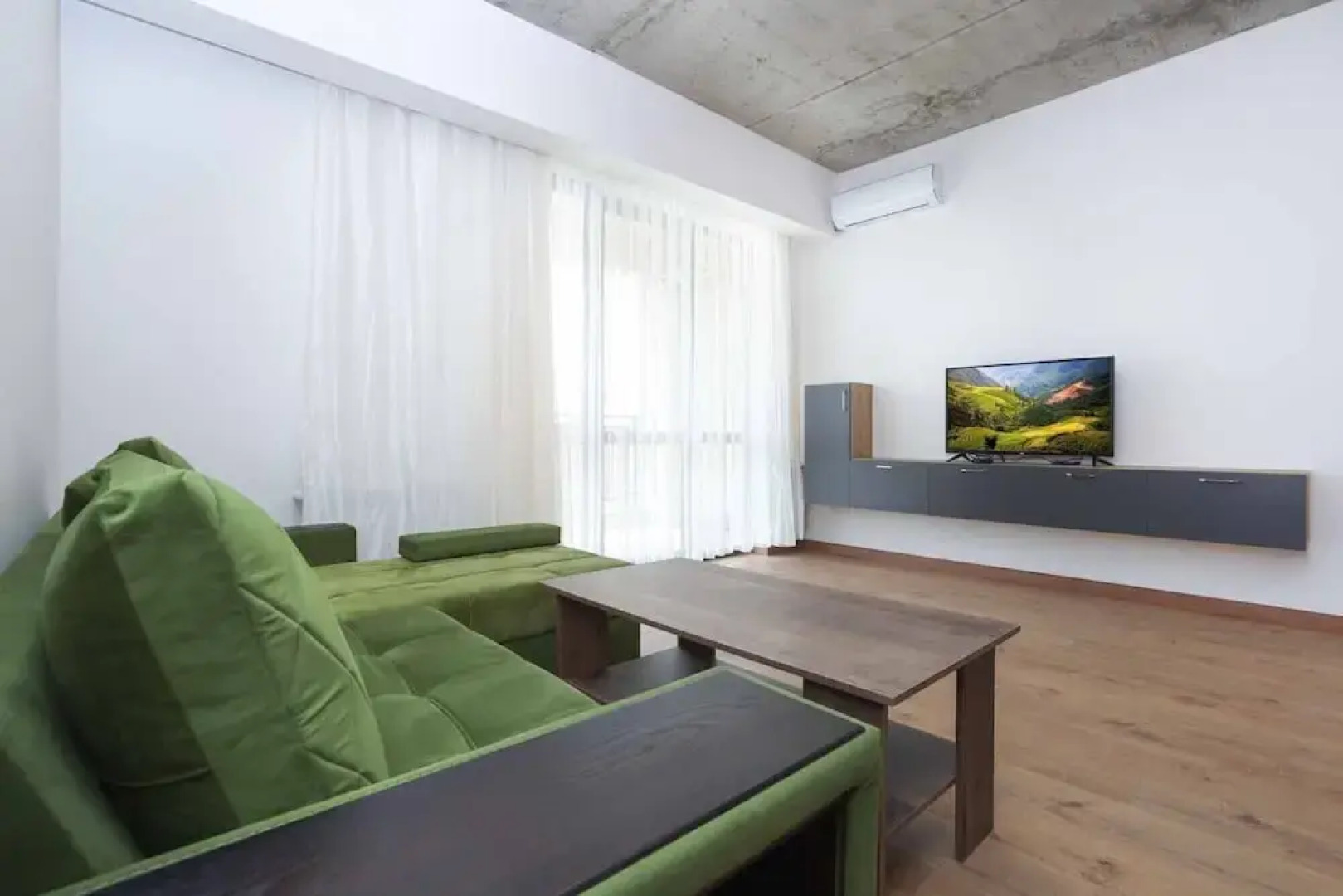 Stay Inn на ул. Кохбаци