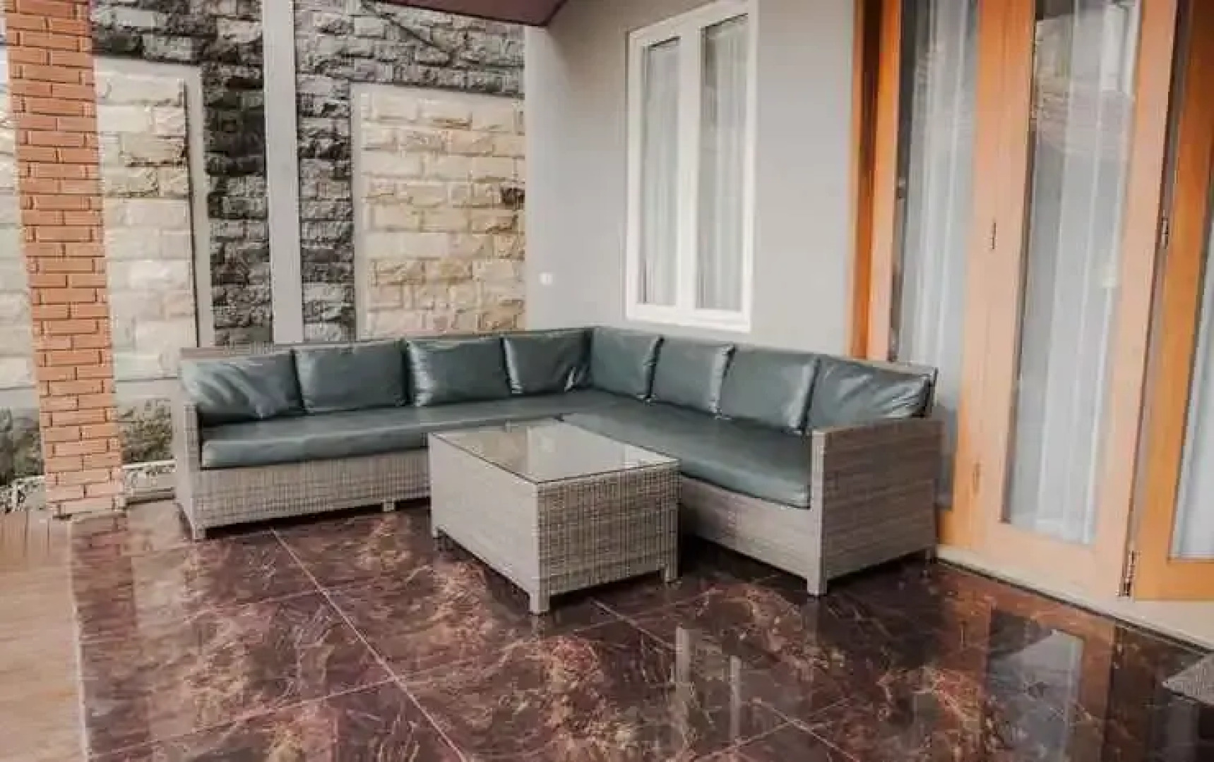 Villa Agro Kusuma Pinus Kavling R7