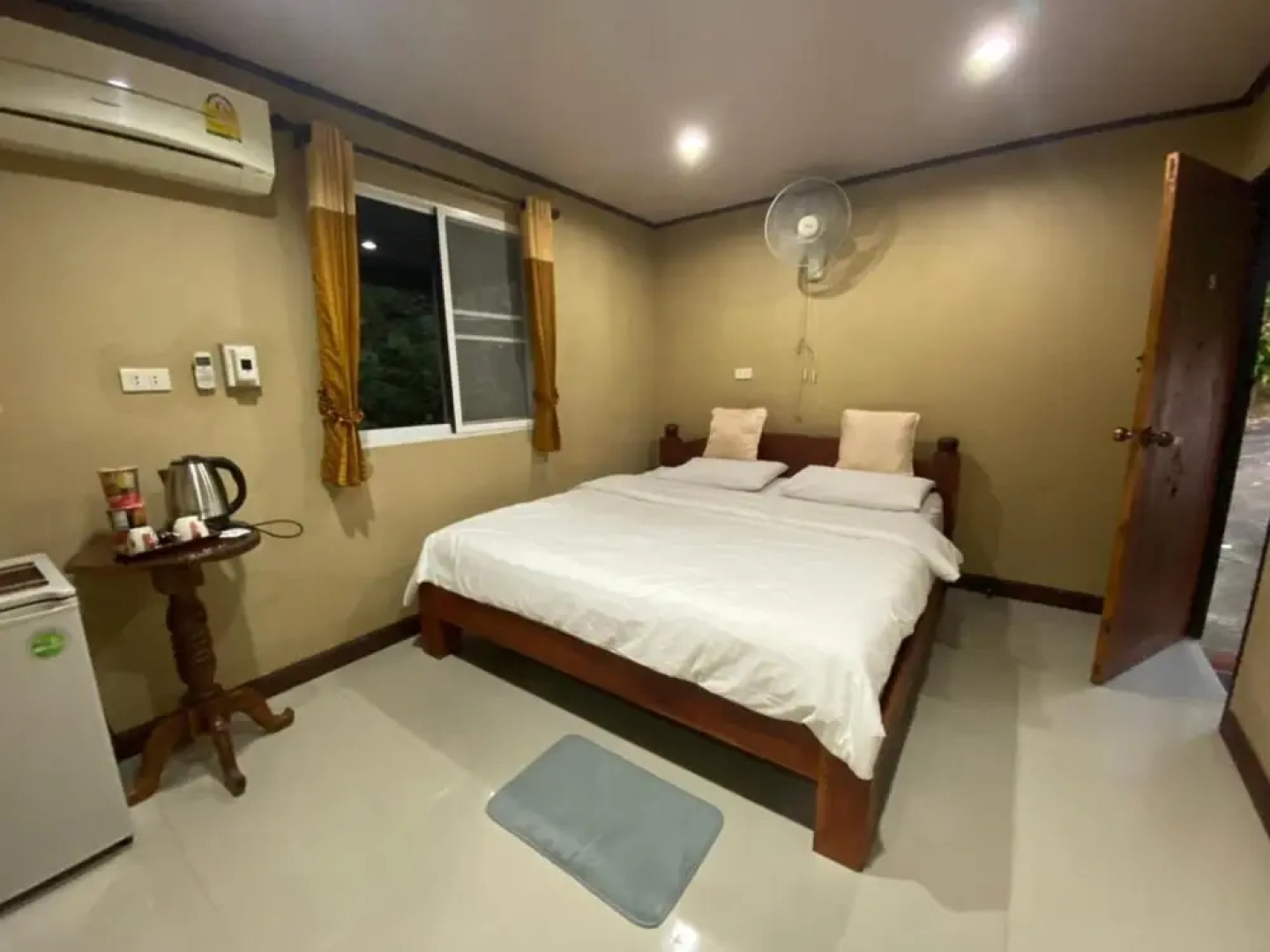 Phuka Mountain View Resort & Andresbar