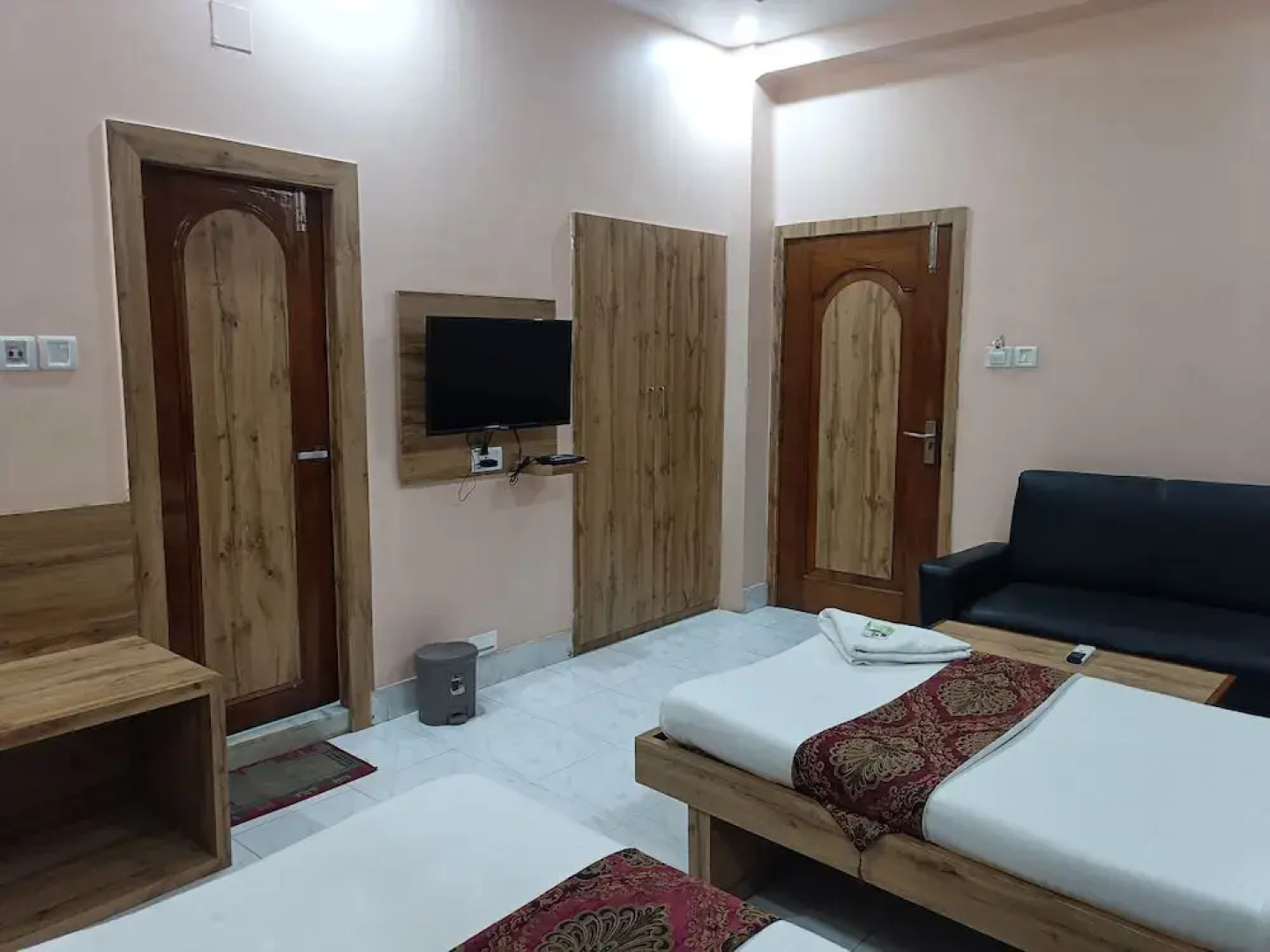 Hotel Sudakshina By Roh