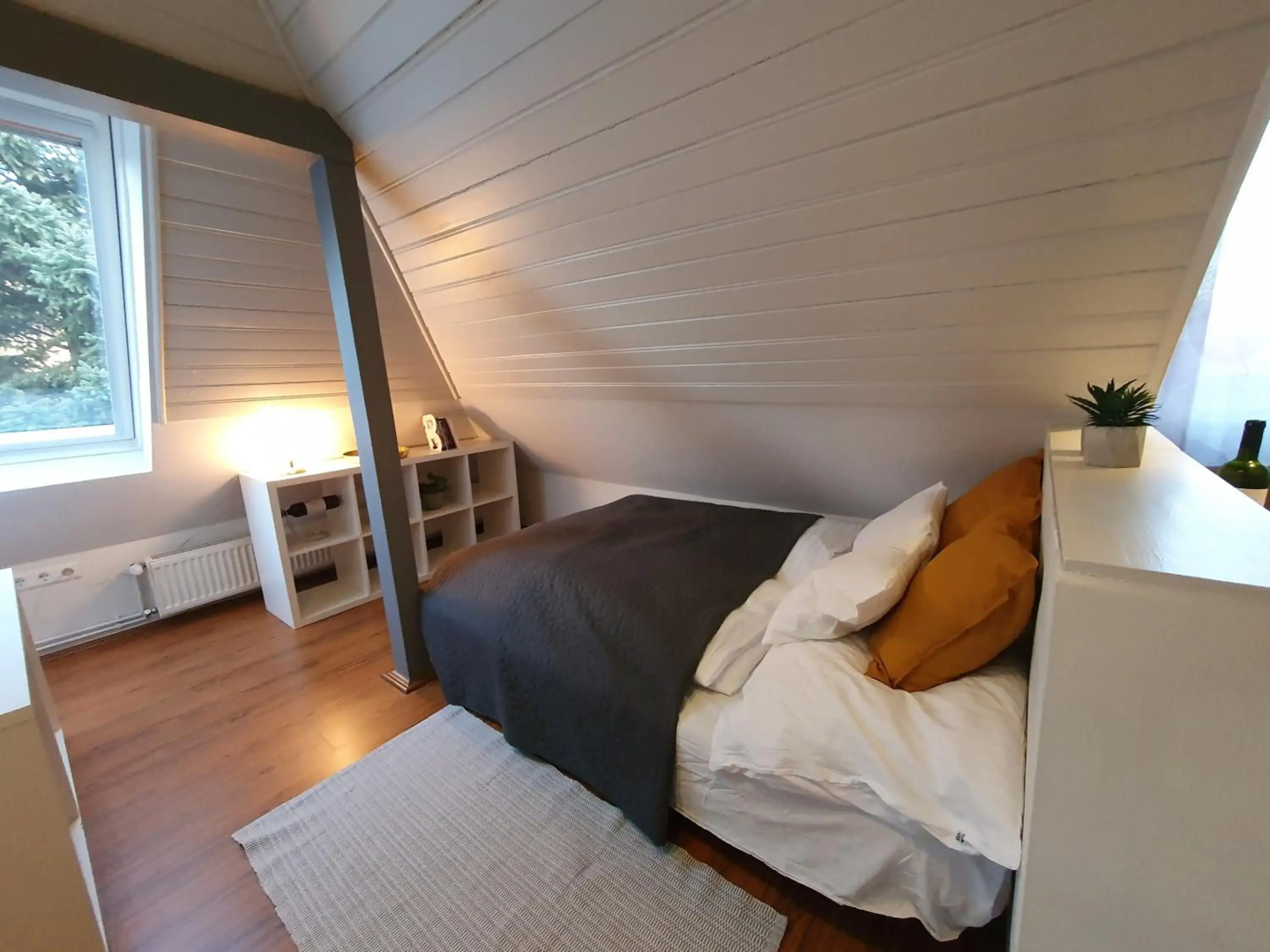Zöld Relax Apartments
