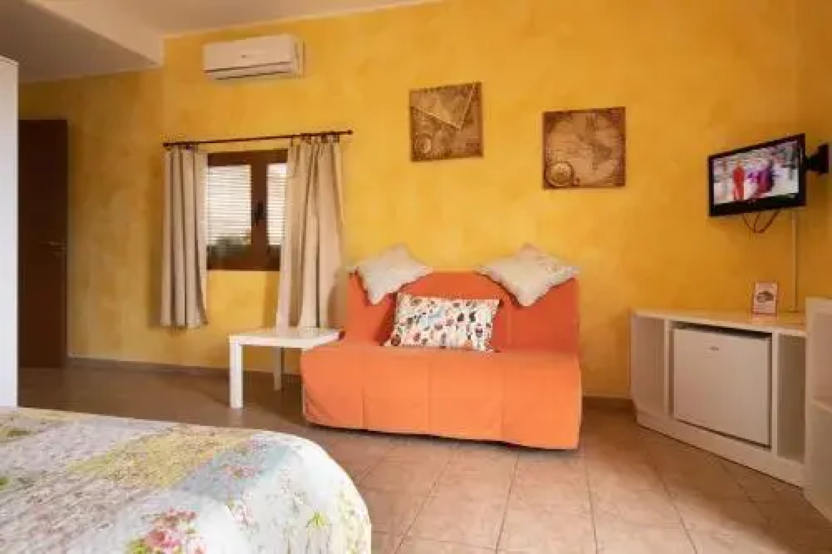 Agriturismo Jesson Rosamund