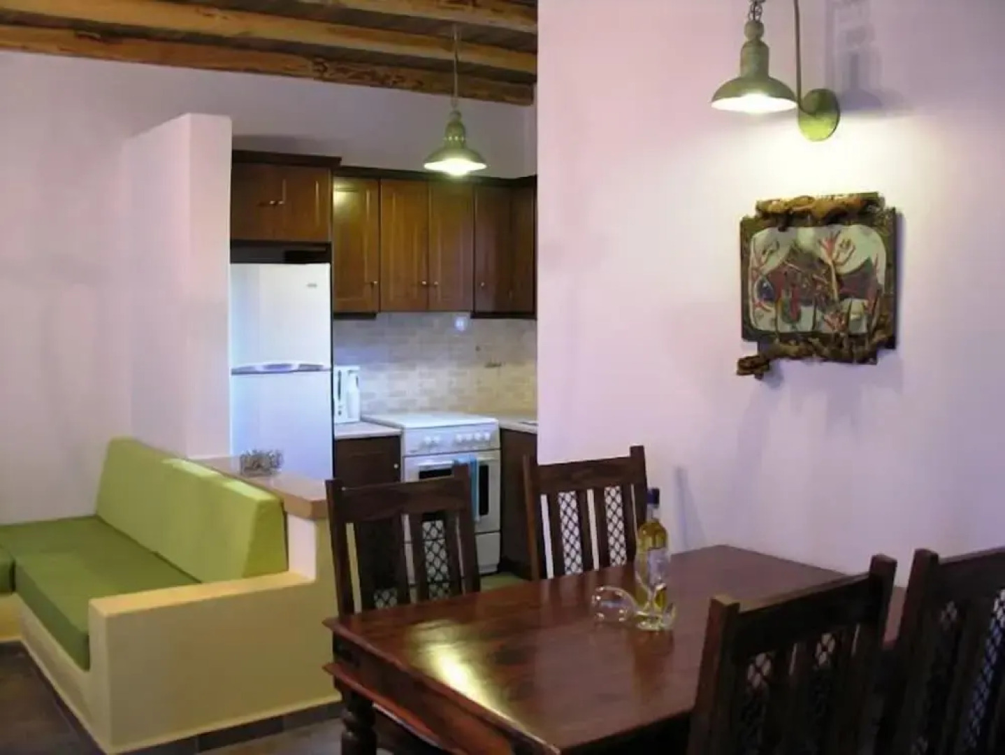 Panteli Beach Studios & Apartments