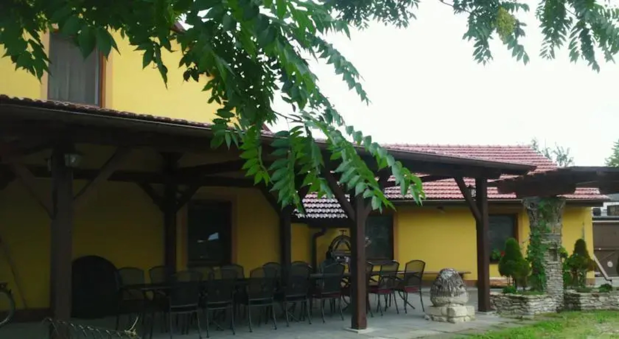 Penzion Archivní sklepy - Valtice