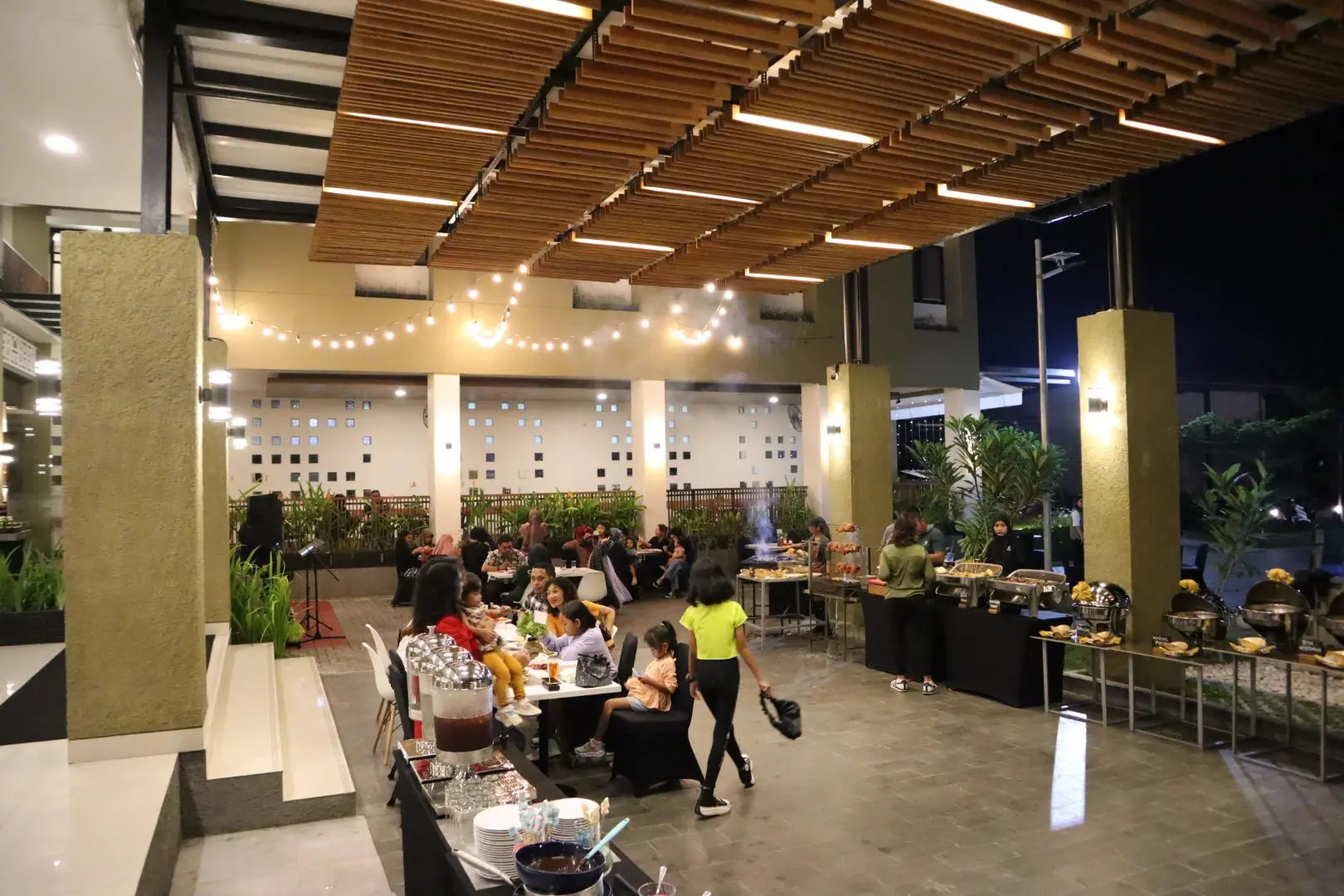 Grand Papua Hotel Sentani